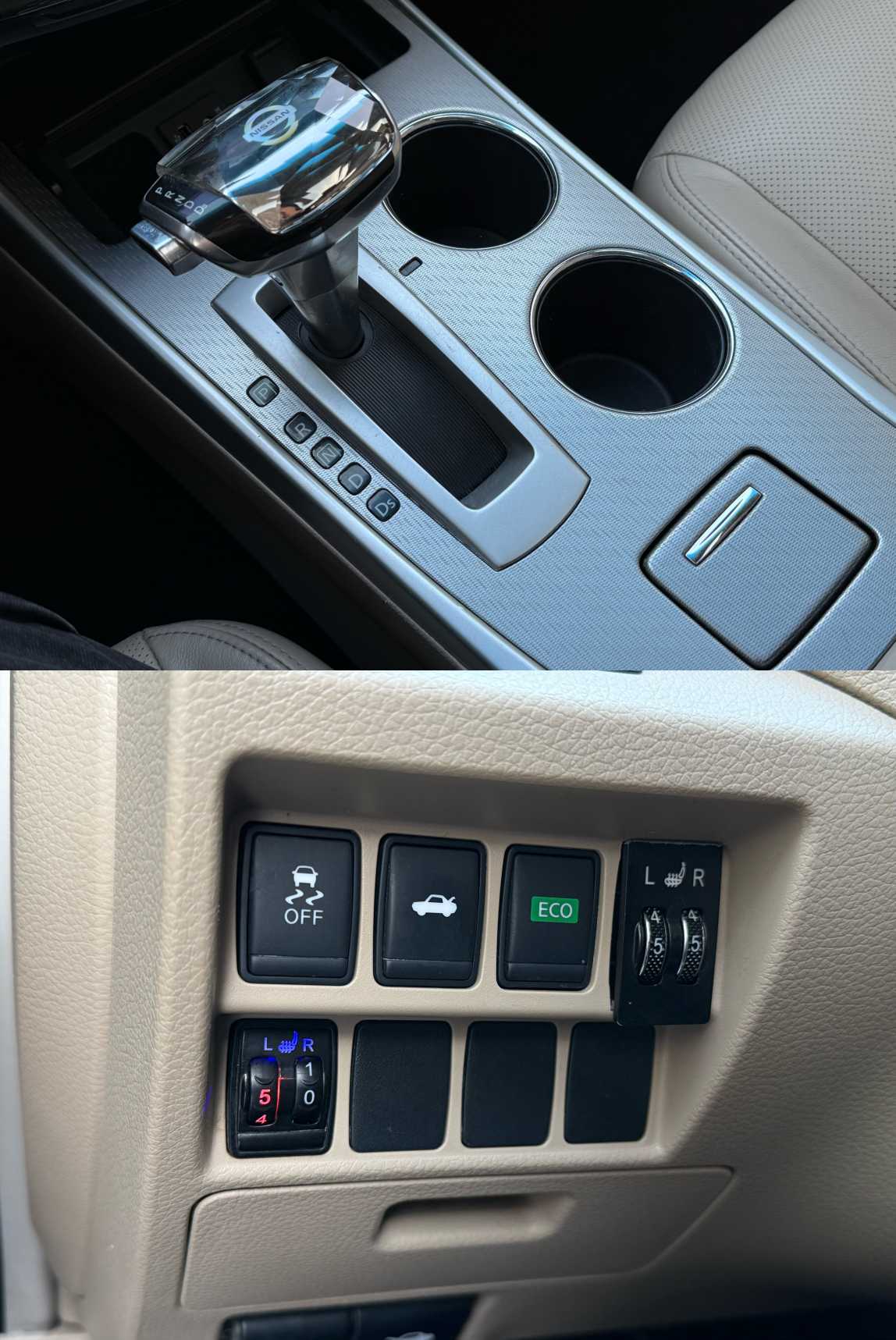 日产 天籁 2016 汽车图片 #9