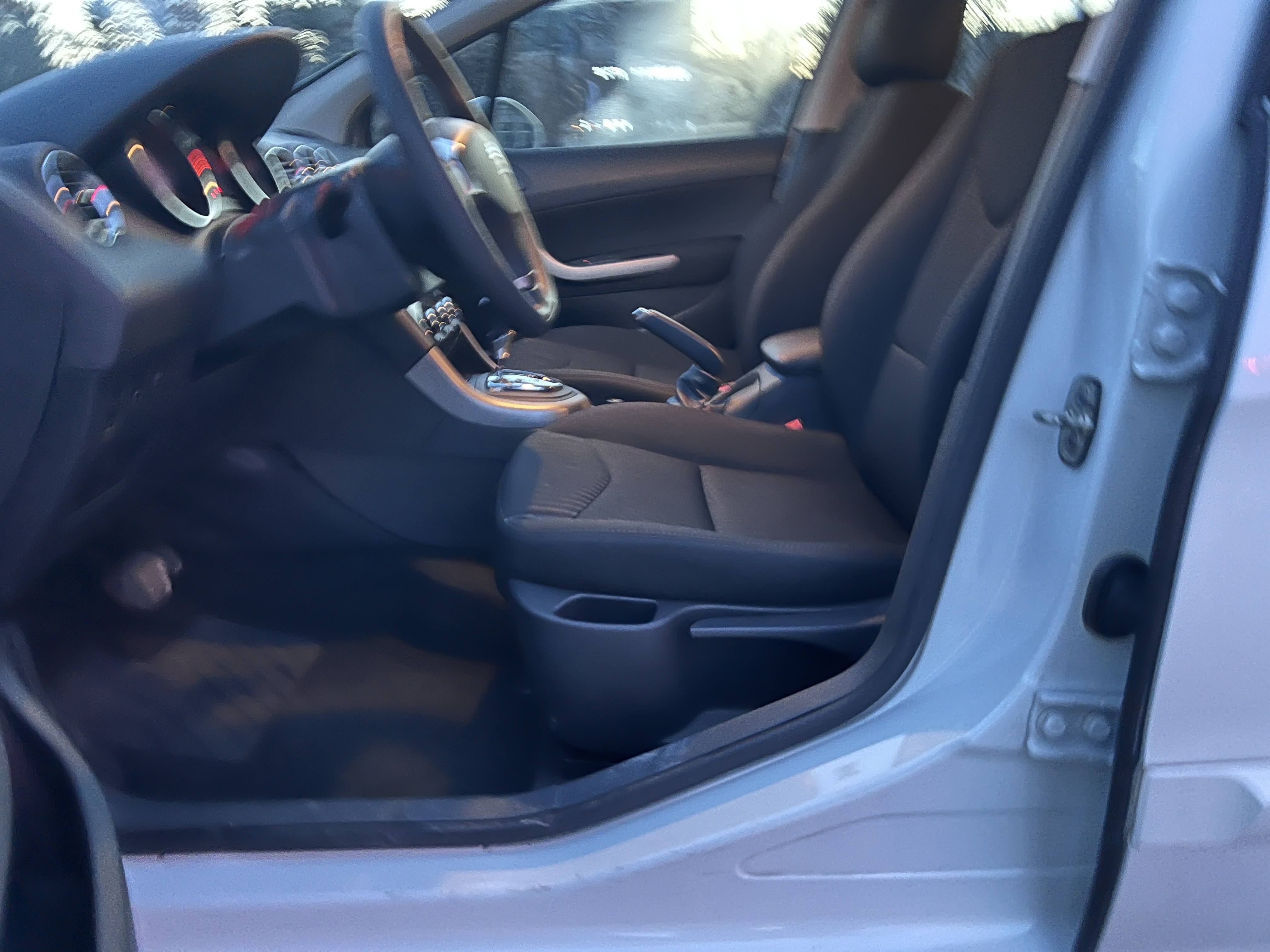 Peugeot 408 2014 #9 Peugeot 408 2014 car image #9