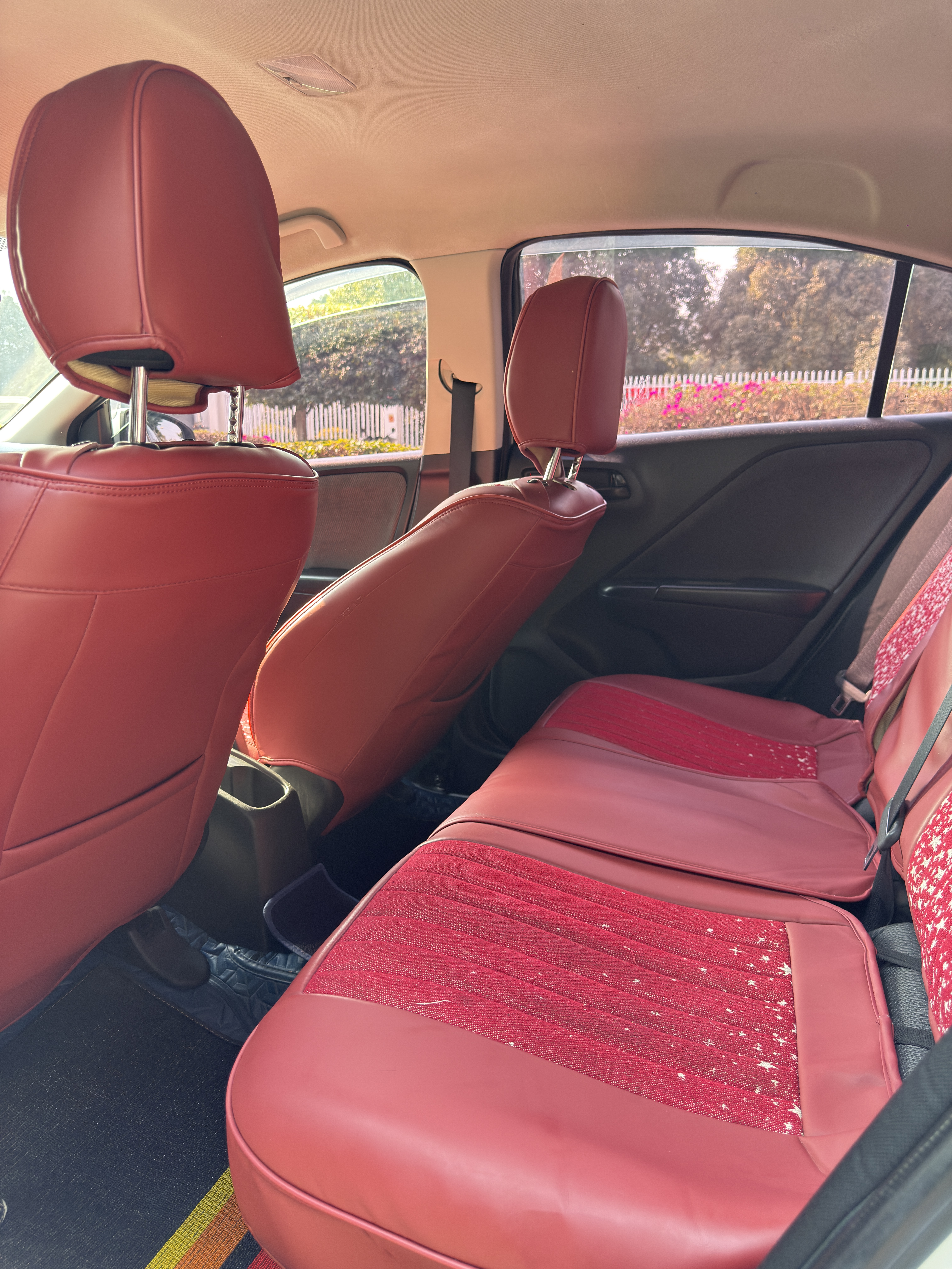 Honda Gienia 2017 #9 Honda Gienia 2017 car image #9