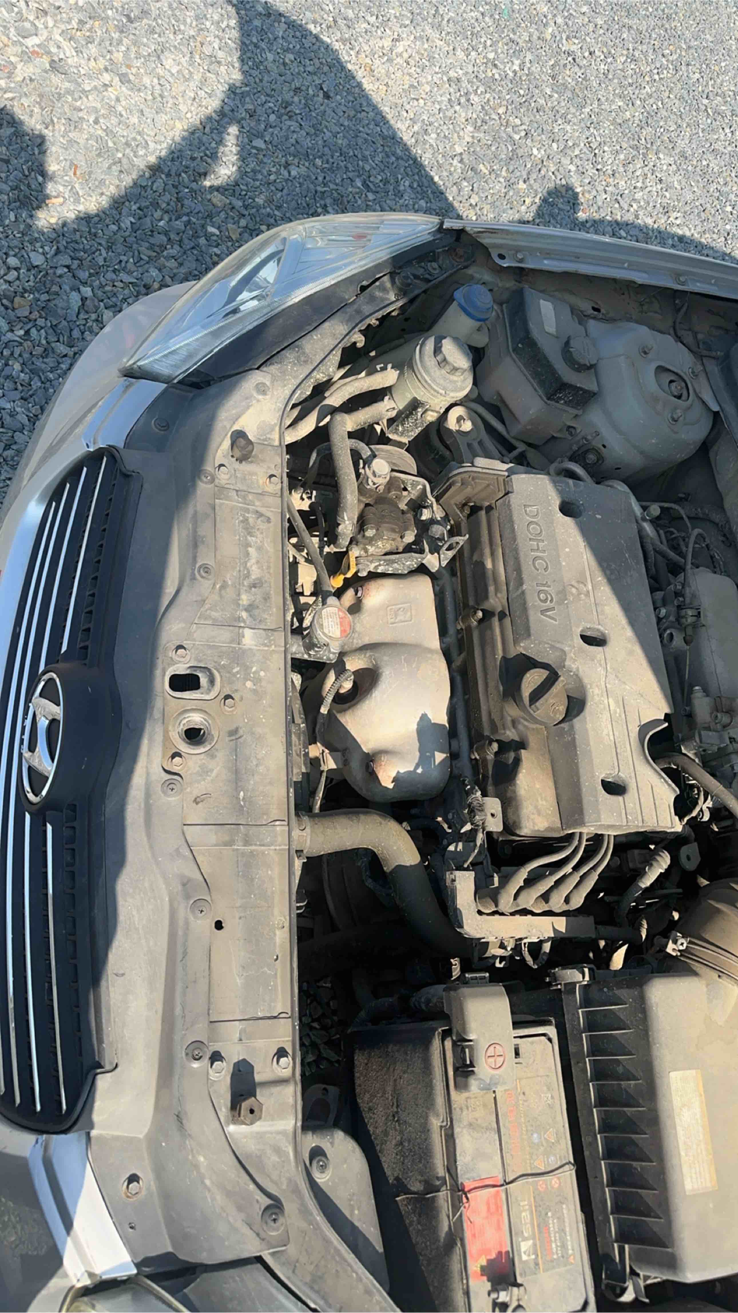 Hyundai Accent 2010 #9 Hyundai Accent 2010 car image #9