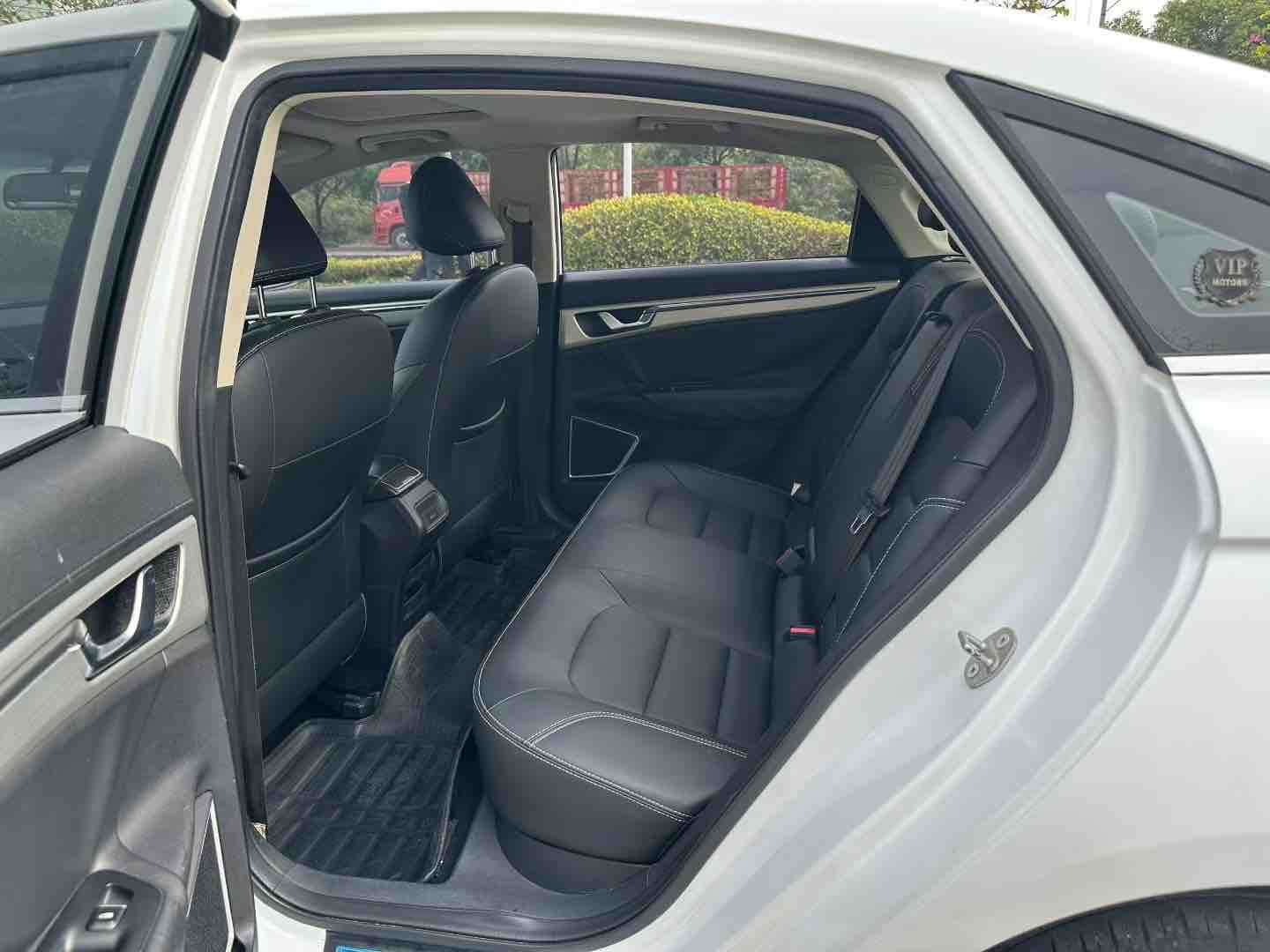 GEELY Emgrand GL 2017 car image #9