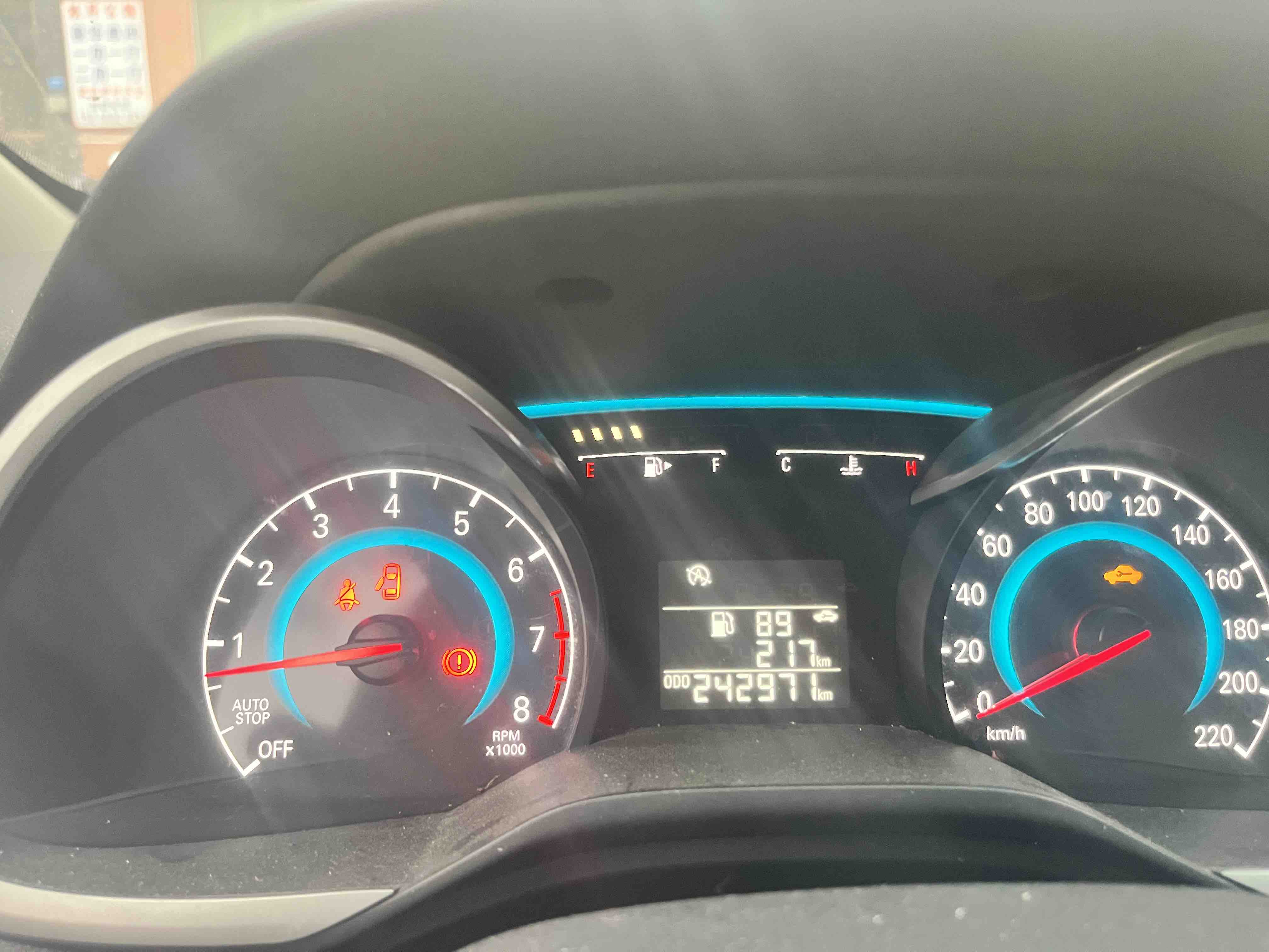 Chevrolet Cavalier 2017 #9 Chevrolet Cavalier 2017 car image #9