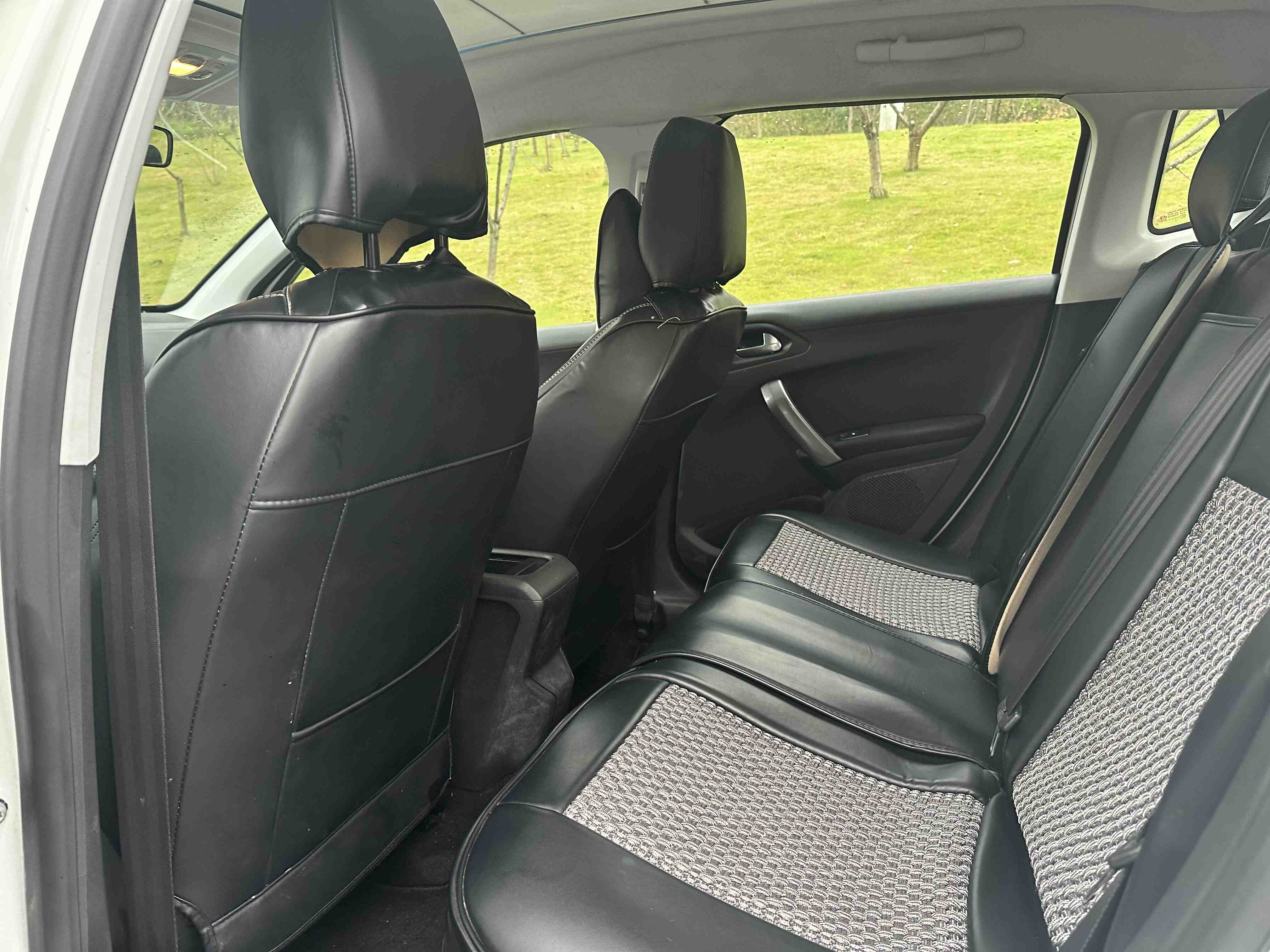 标致 标致2008 2015 汽车图片 #9