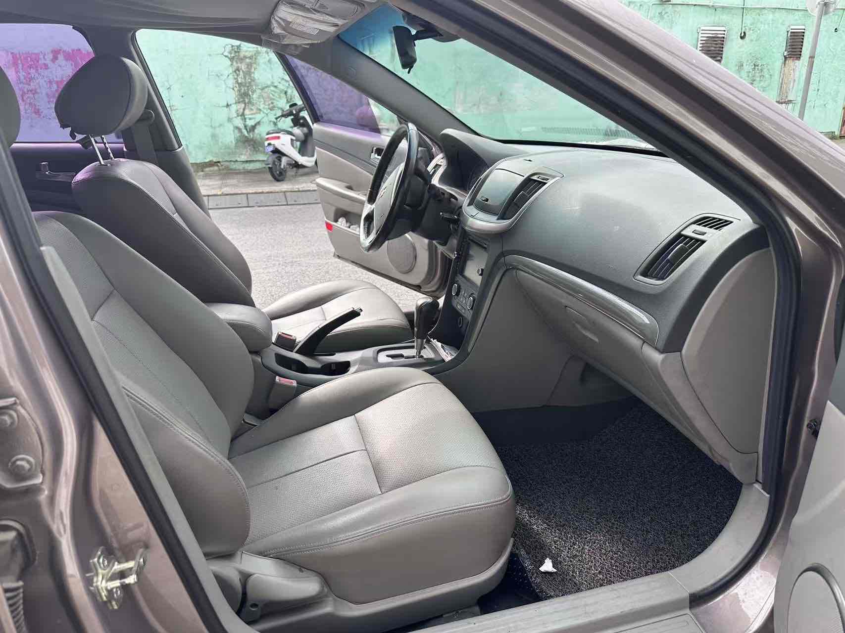 Chevrolet Epica 2013 #9 Chevrolet Epica 2013 car image #9