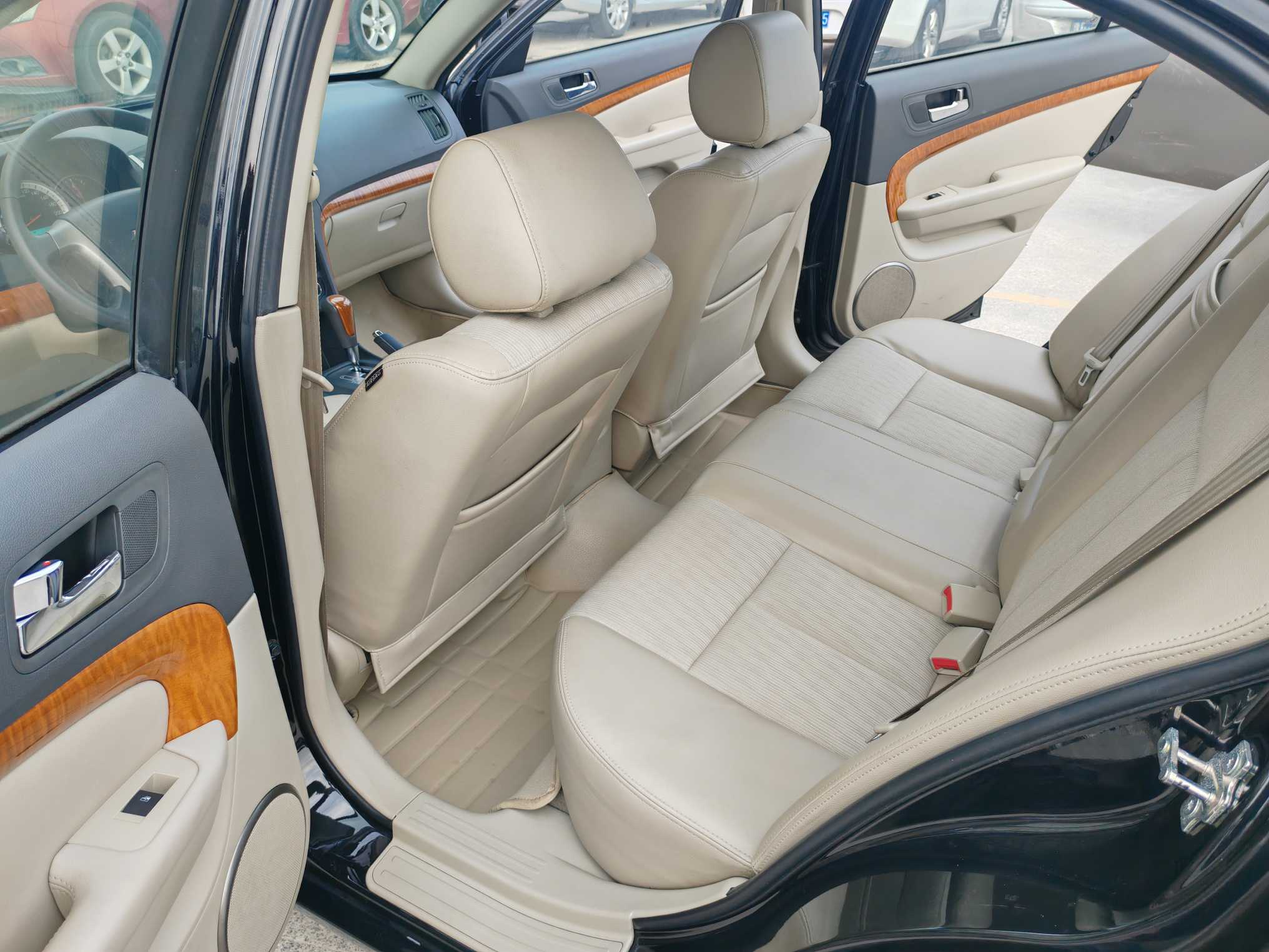 Chevrolet Epica 2015 car image #9