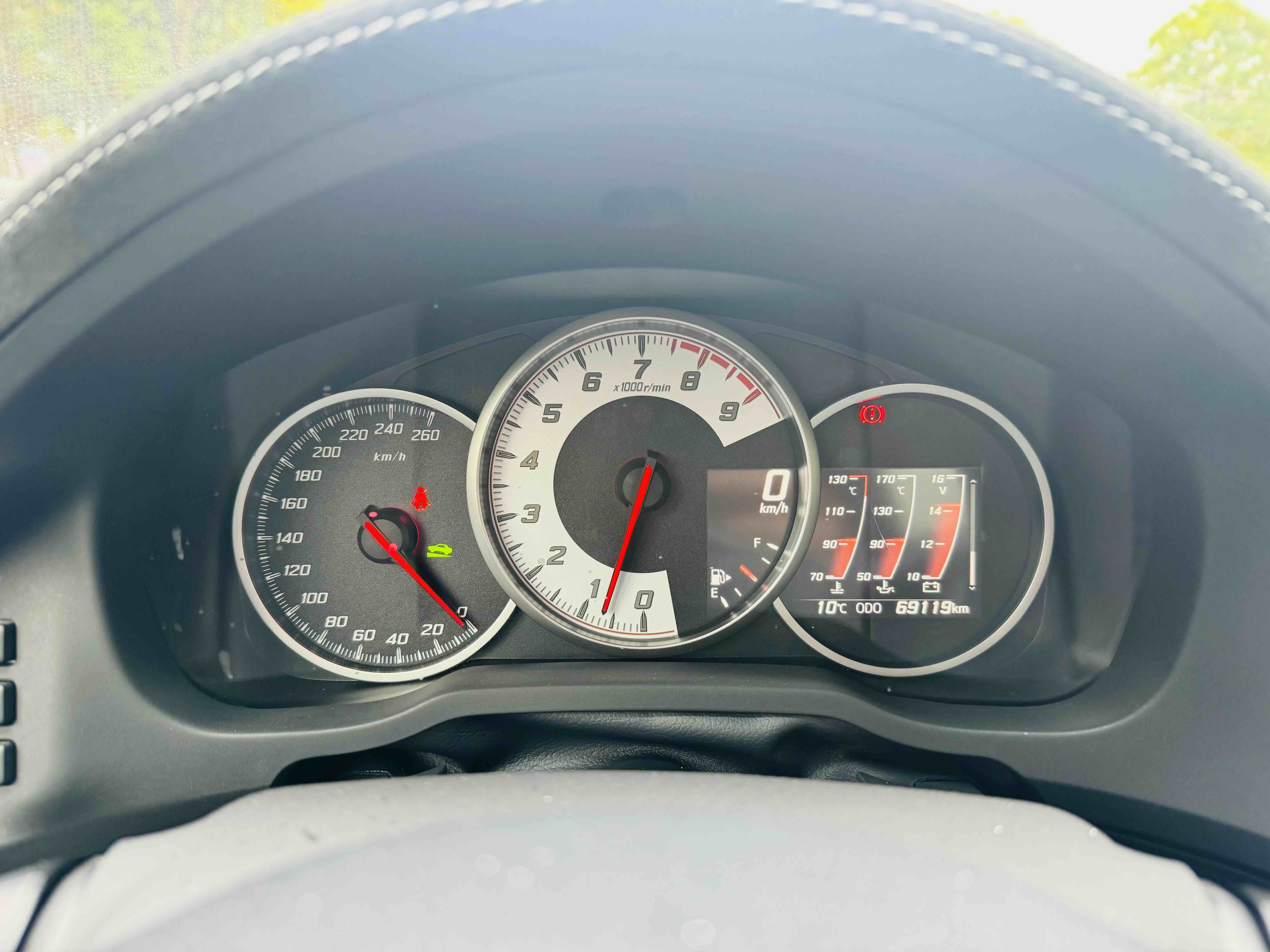 Toyota 86 2018 #9 Toyota 86 2018 immagine di auto #9