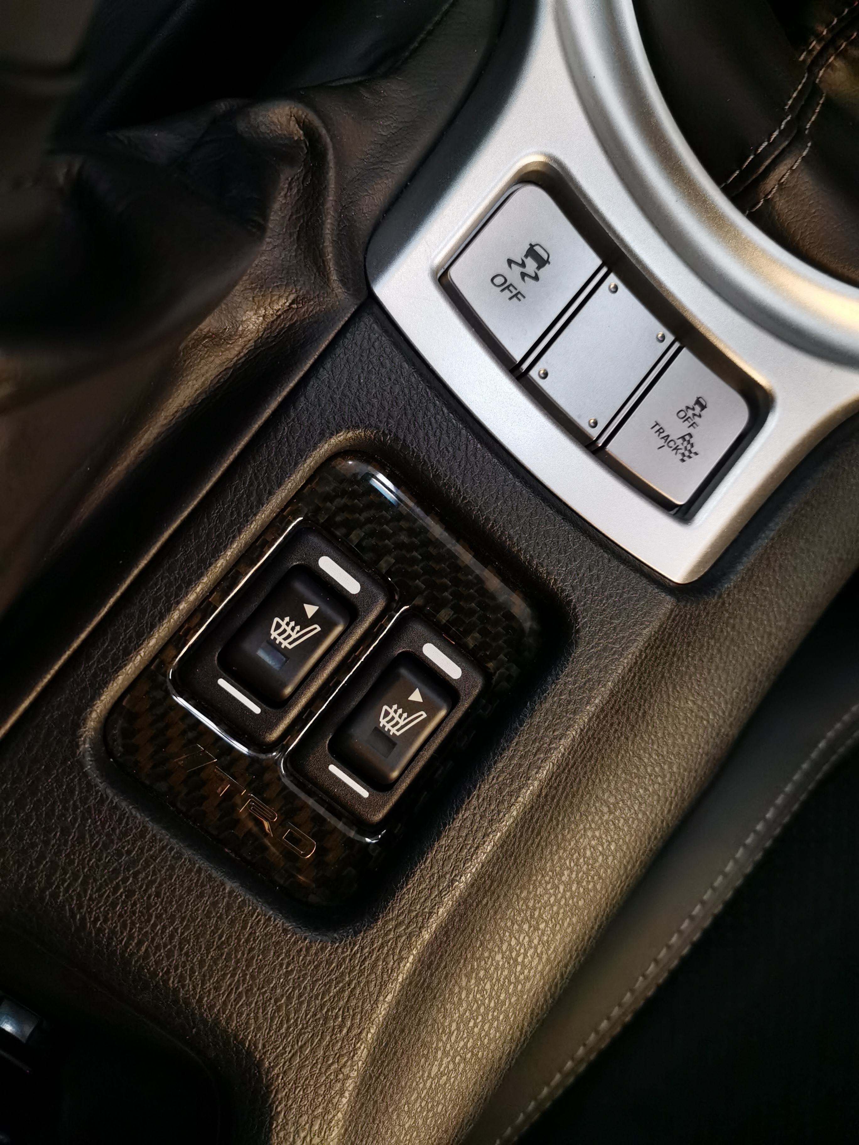 Toyota 86 2018 #9 Toyota 86 2018 immagine di auto #9