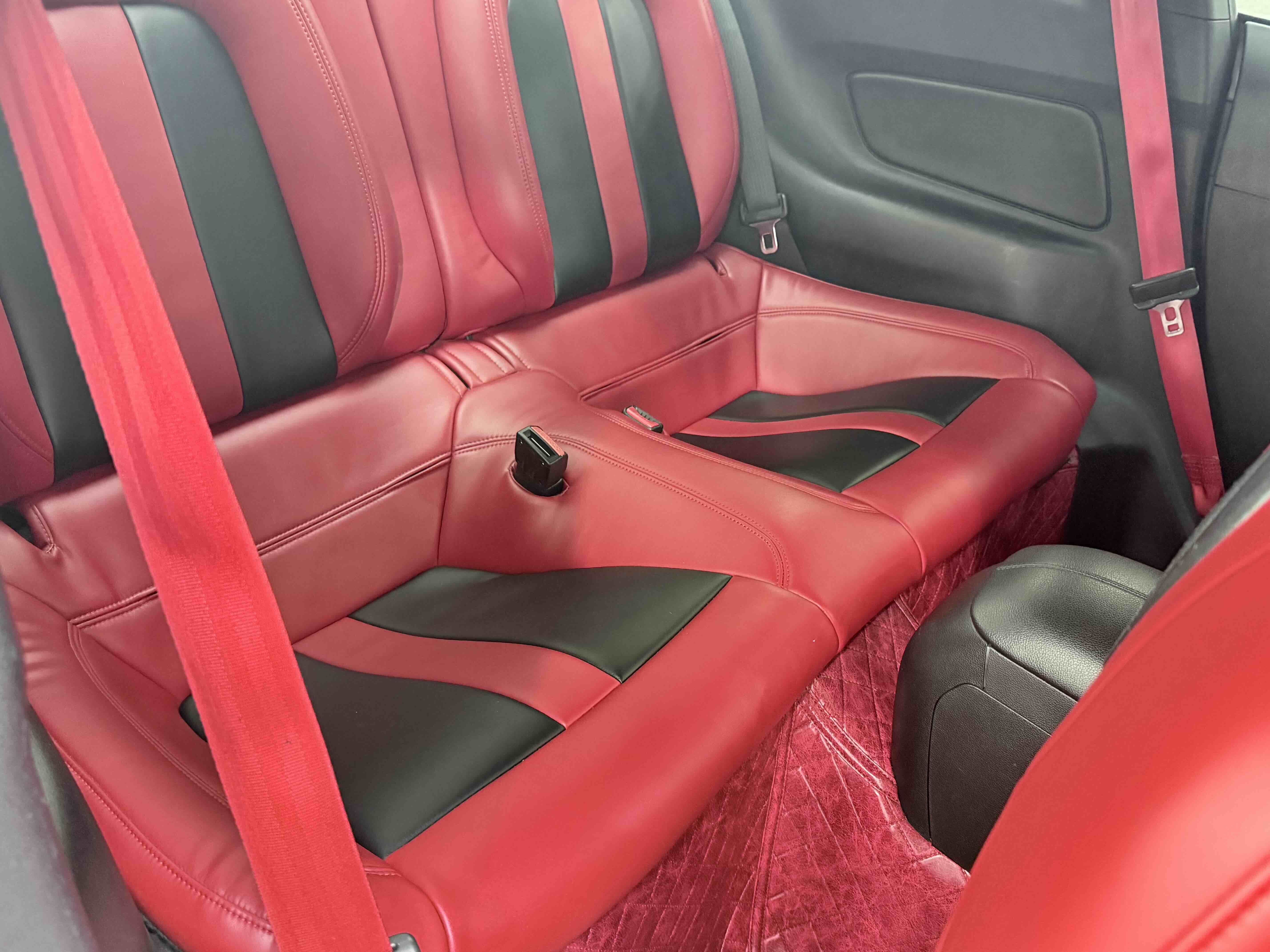 Ford Mustang 2017 #9 Ford Mustang 2017 immagine di auto #9