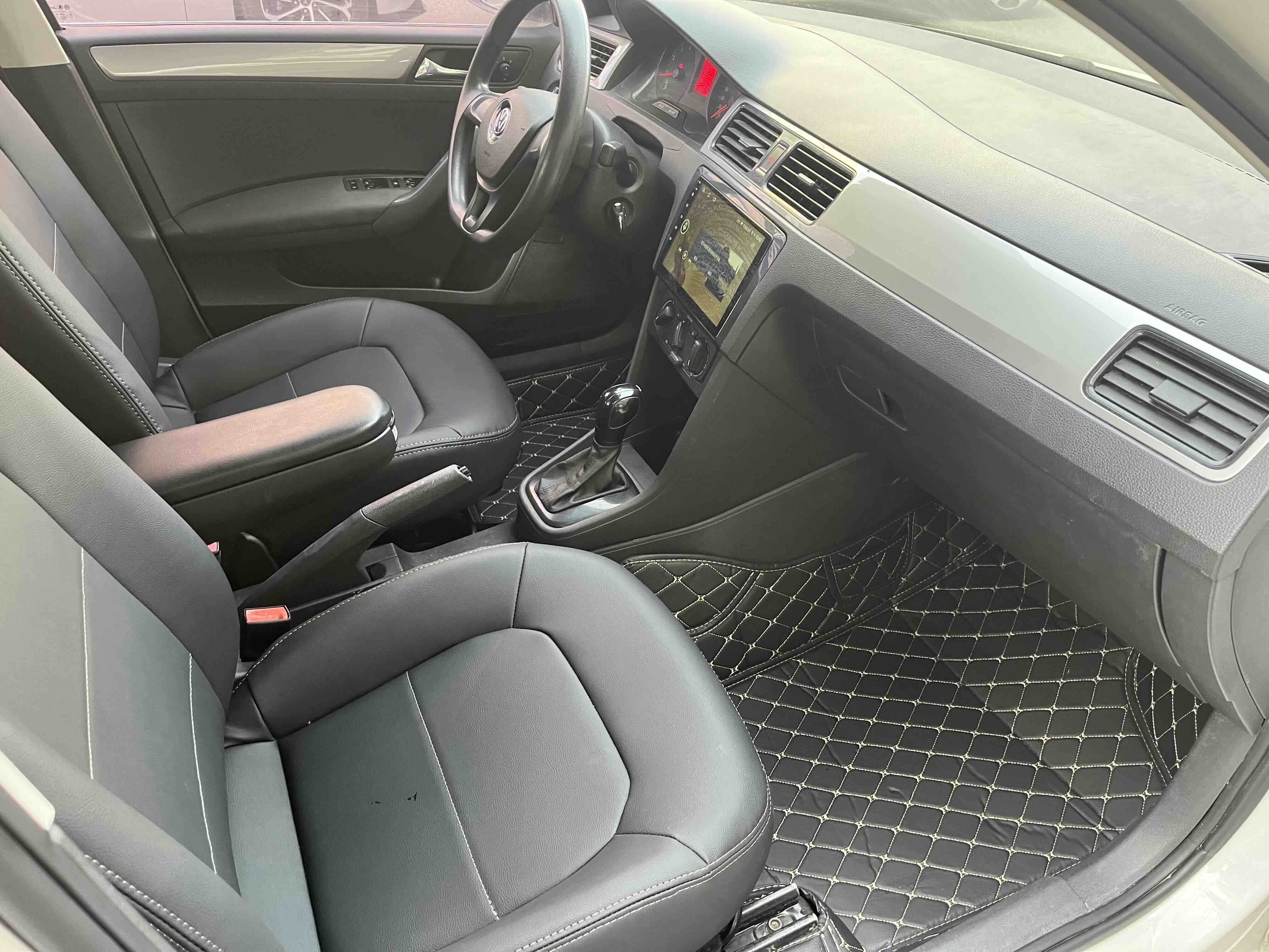 Volkswagen Santana 2016 #9 Volkswagen Santana 2016 immagine di auto #9