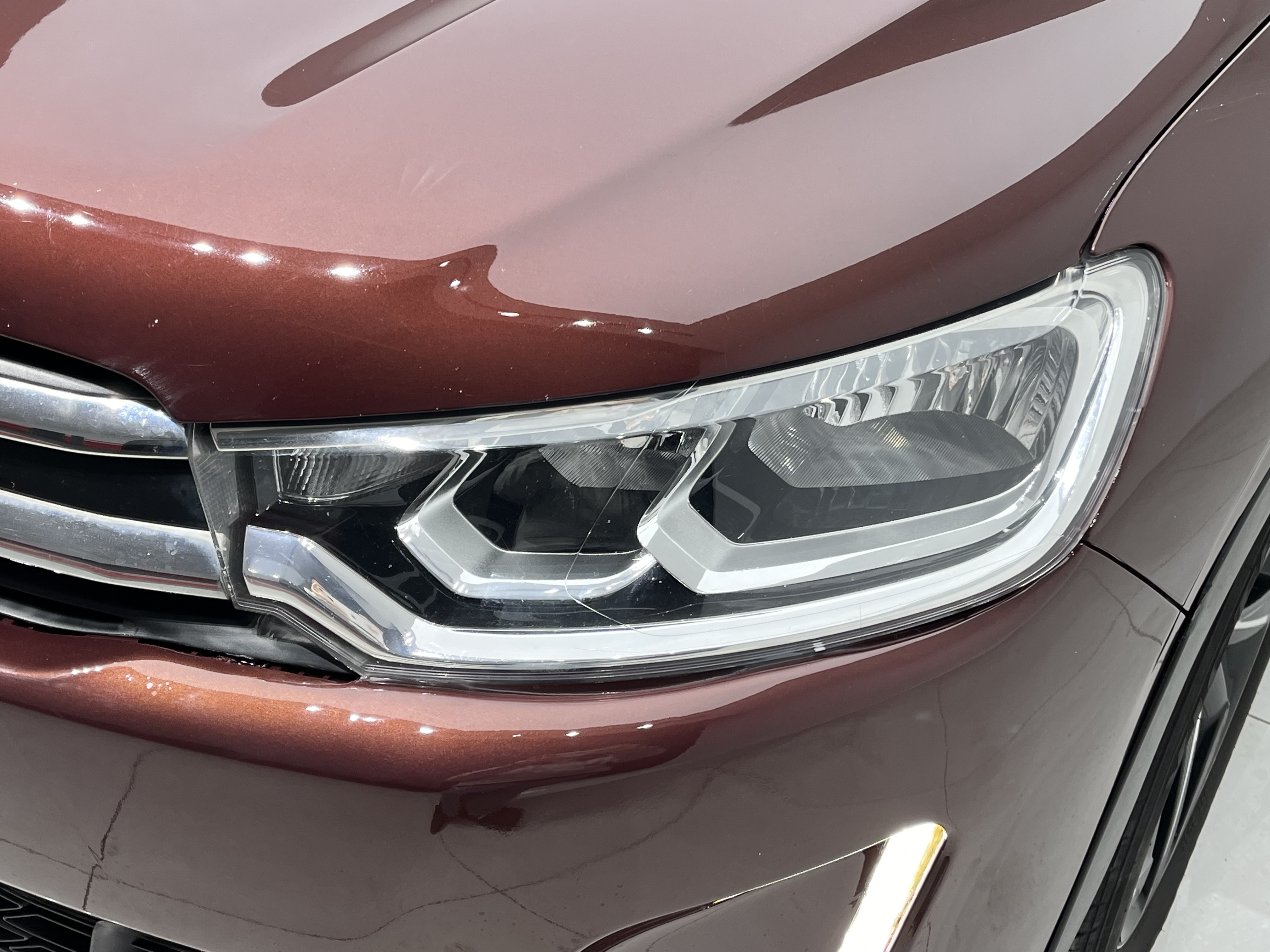 Citroen C3-XR 2017 imagem de carro #9