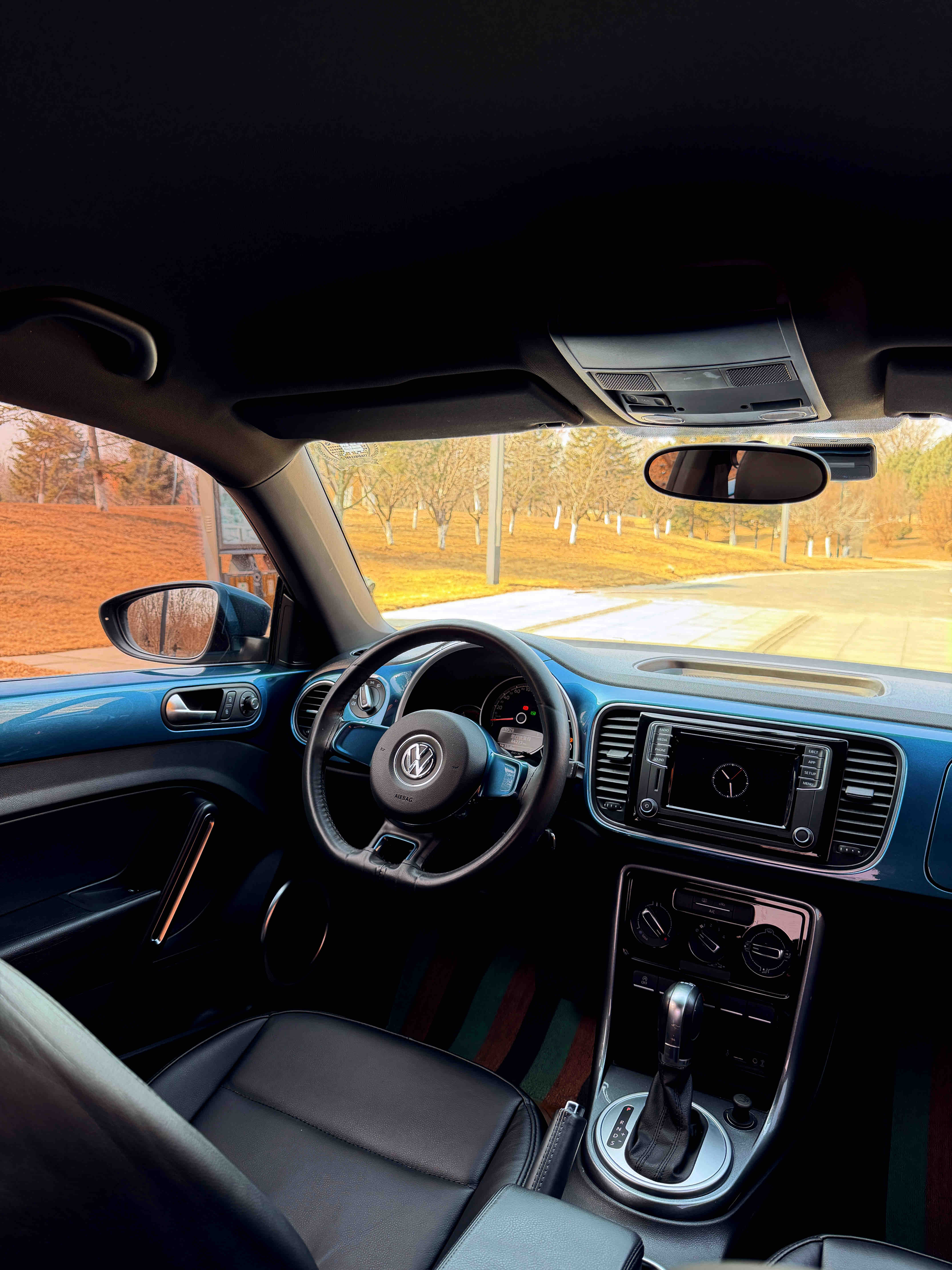 Volkswagen Beetle 2018 immagine di auto #9