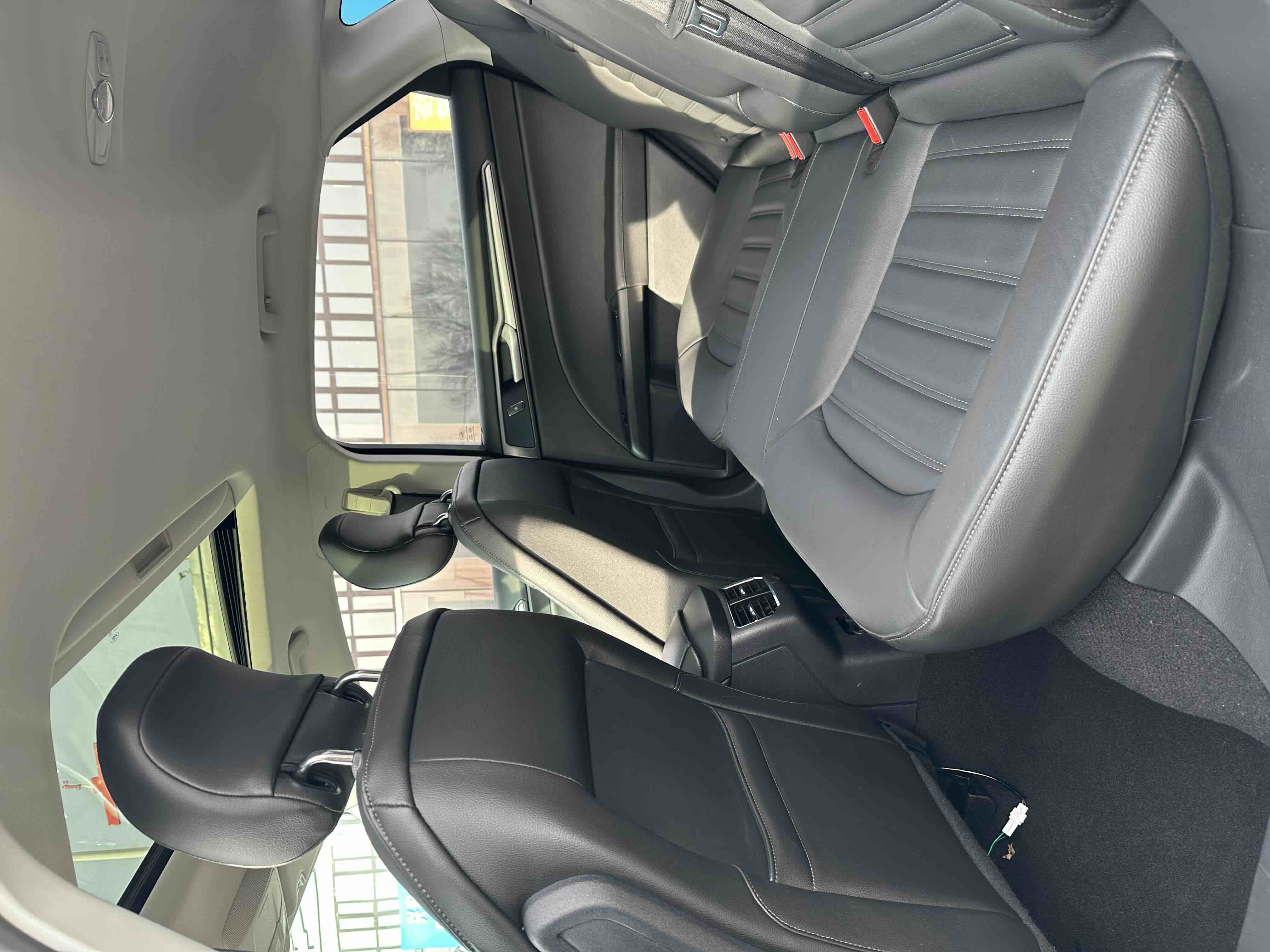 福特 蒙迪欧 2016 汽车图片 #9