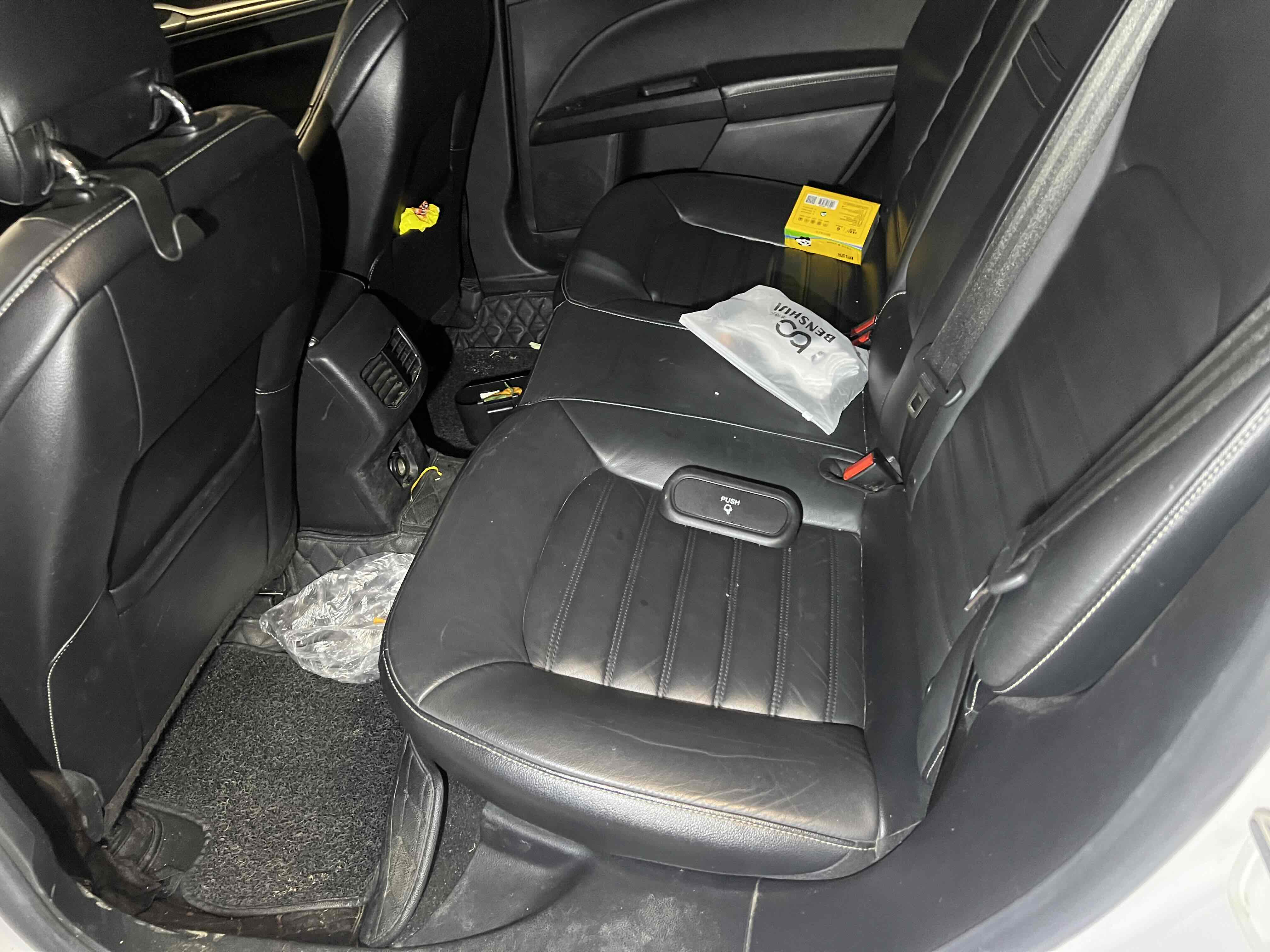 Ford Mondeo 2017 #9 Ford Mondeo 2017 صورة سيارة #9