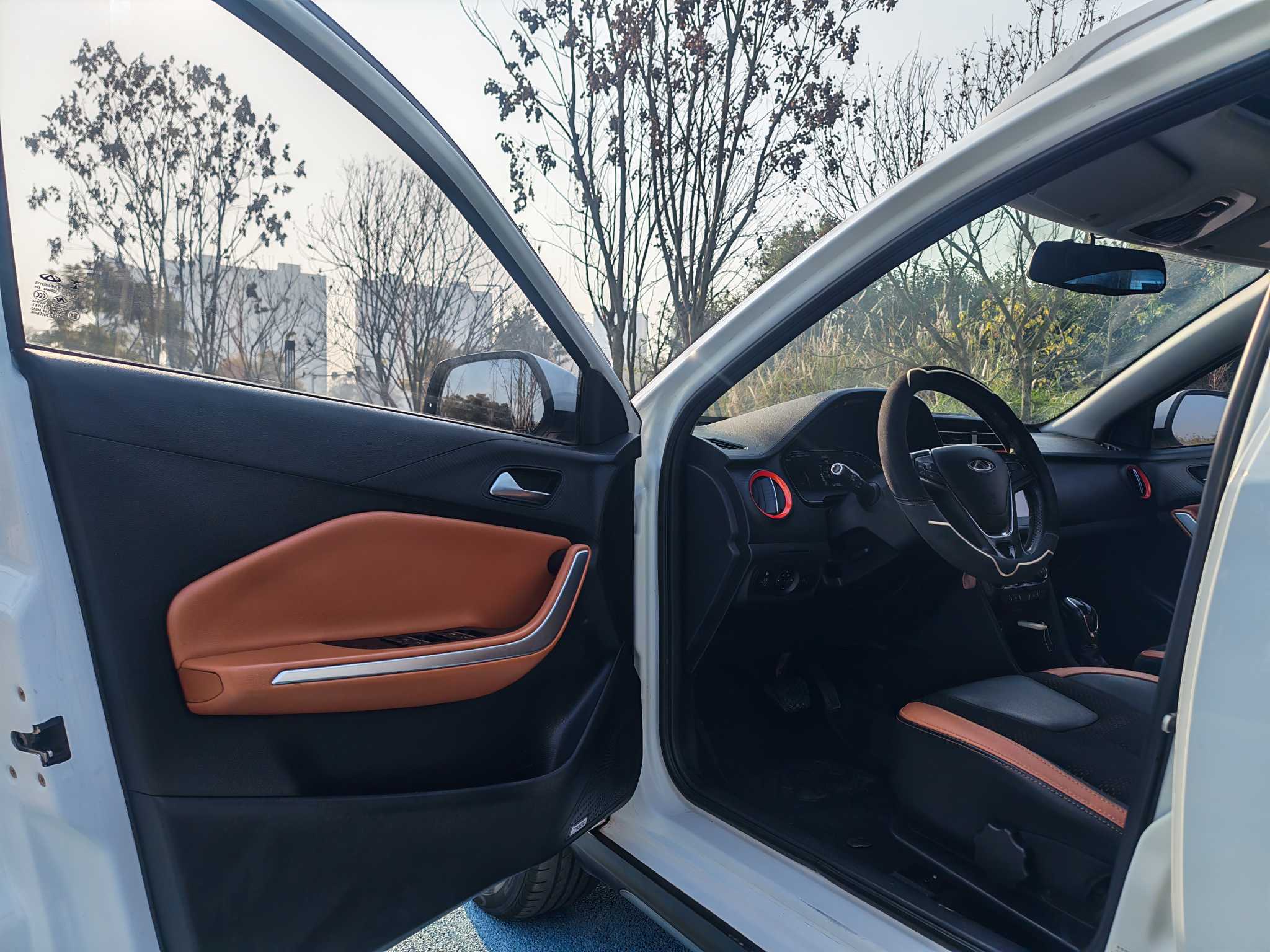 Chery 2018 immagine di auto #9