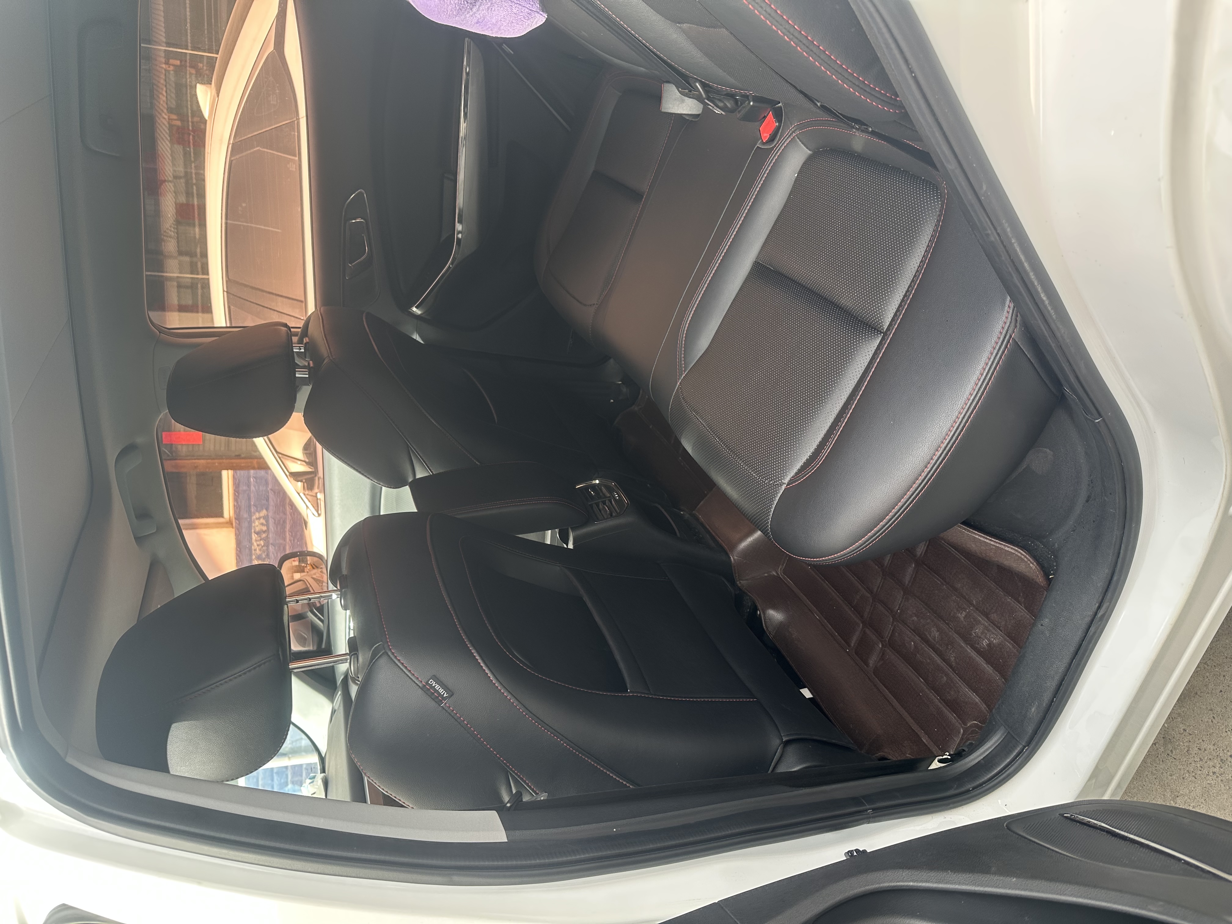 Chery Tiggo 3x 2017 #9 Chery Tiggo 3x 2017 car image #9