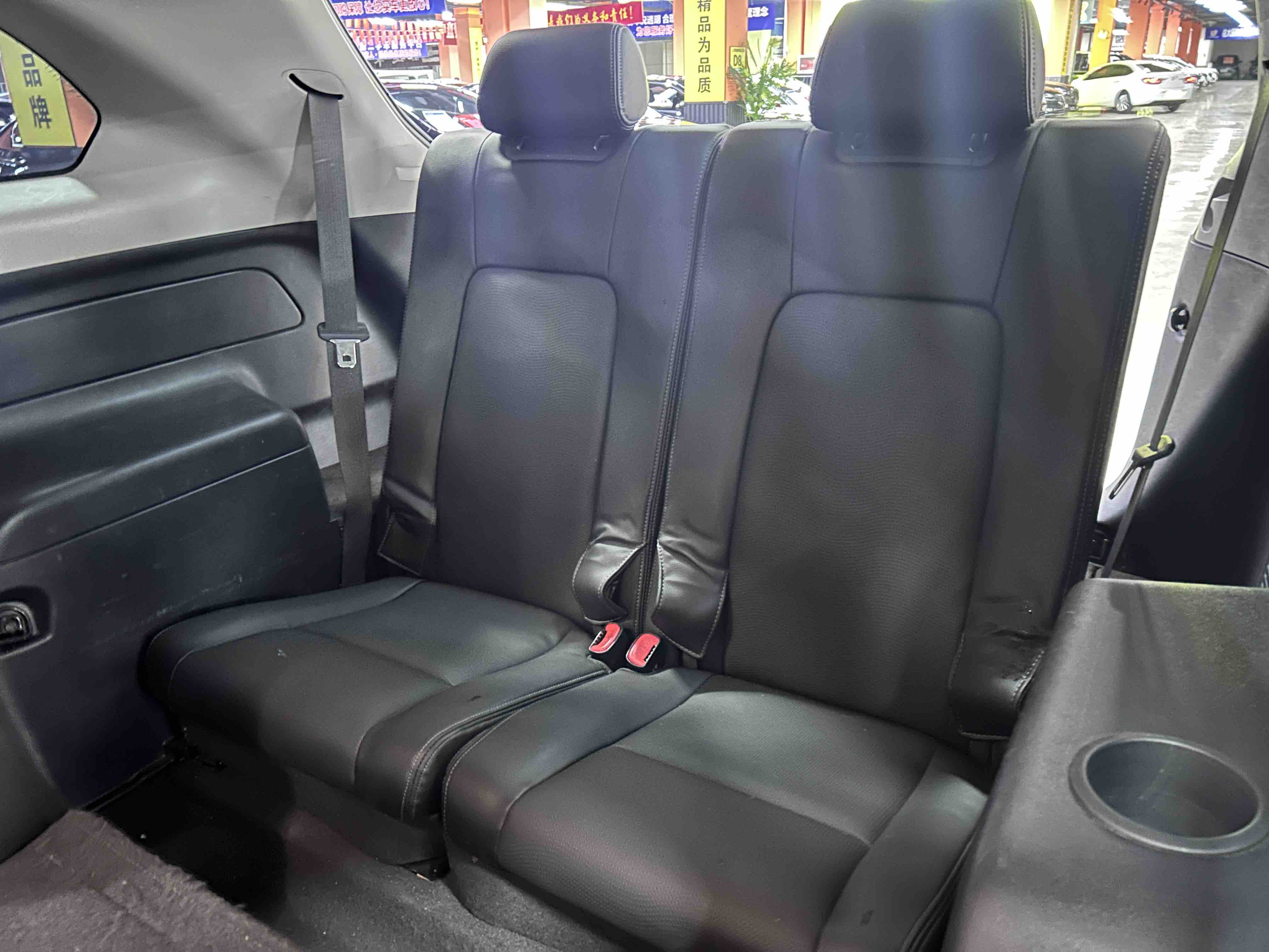 Chevrolet Captiva 2017 #9 Chevrolet Captiva 2017 car image #9