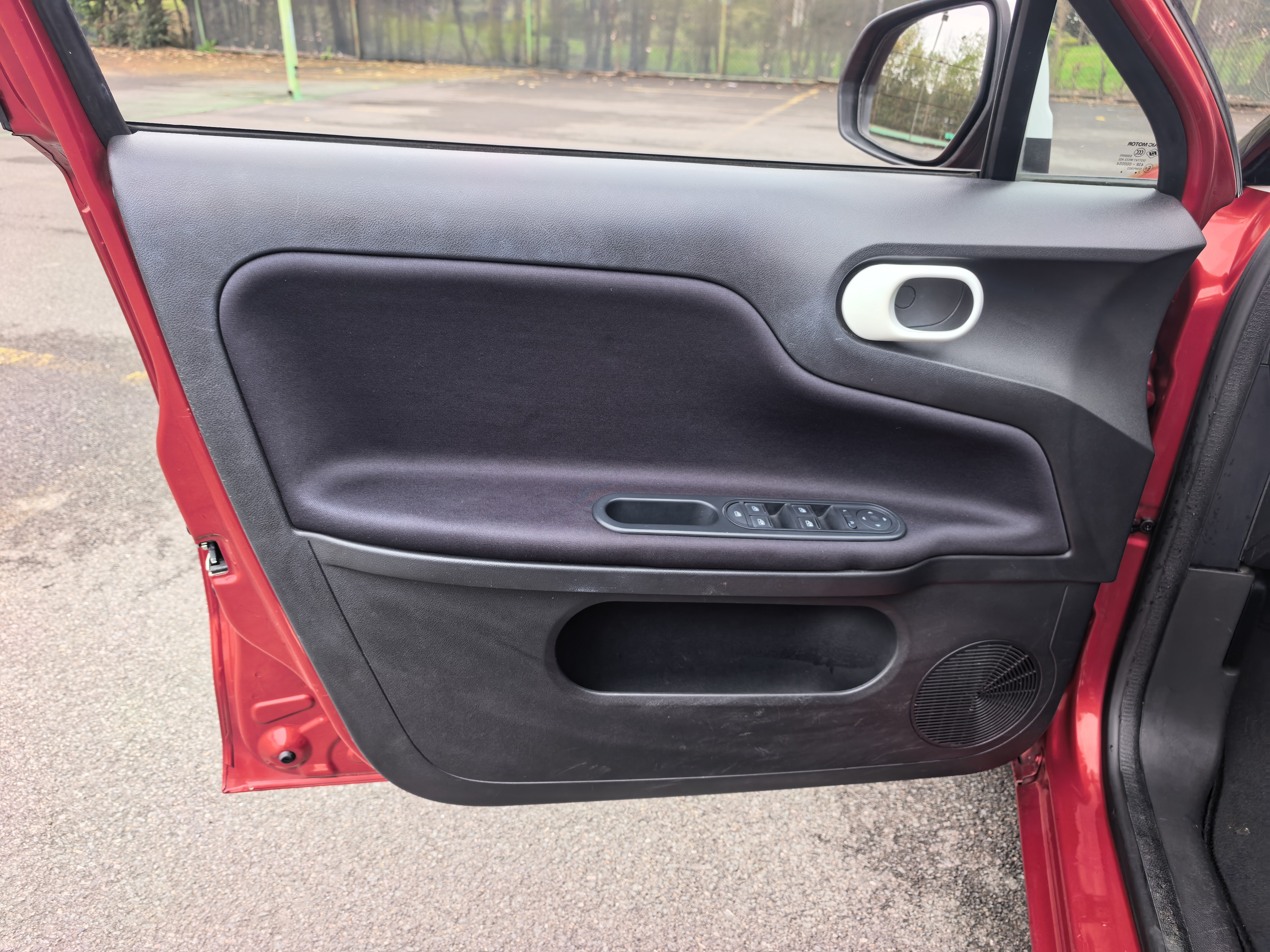 MG 3 2017 immagine di auto #9