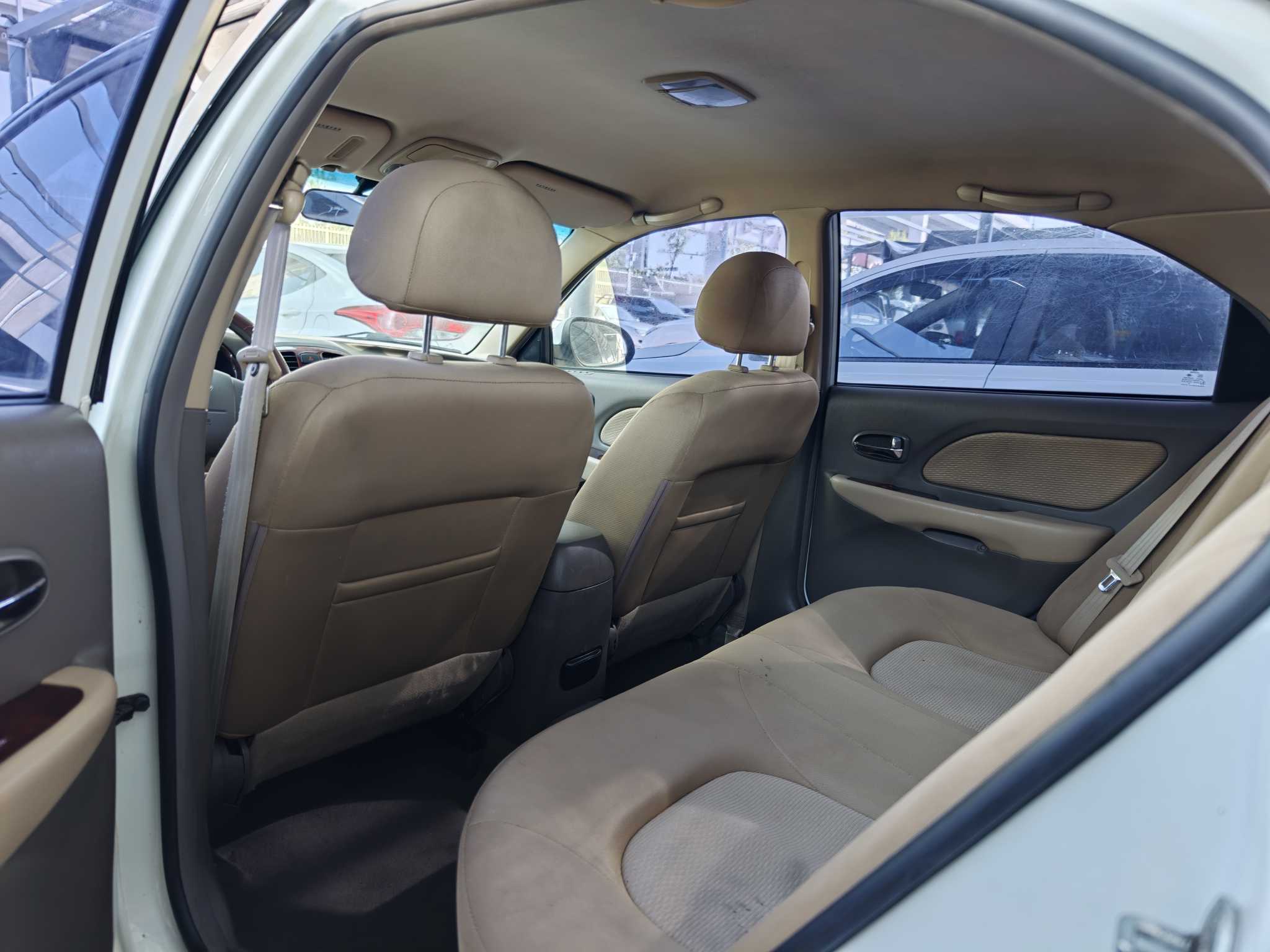 Hyundai moInca 2012 car image #9