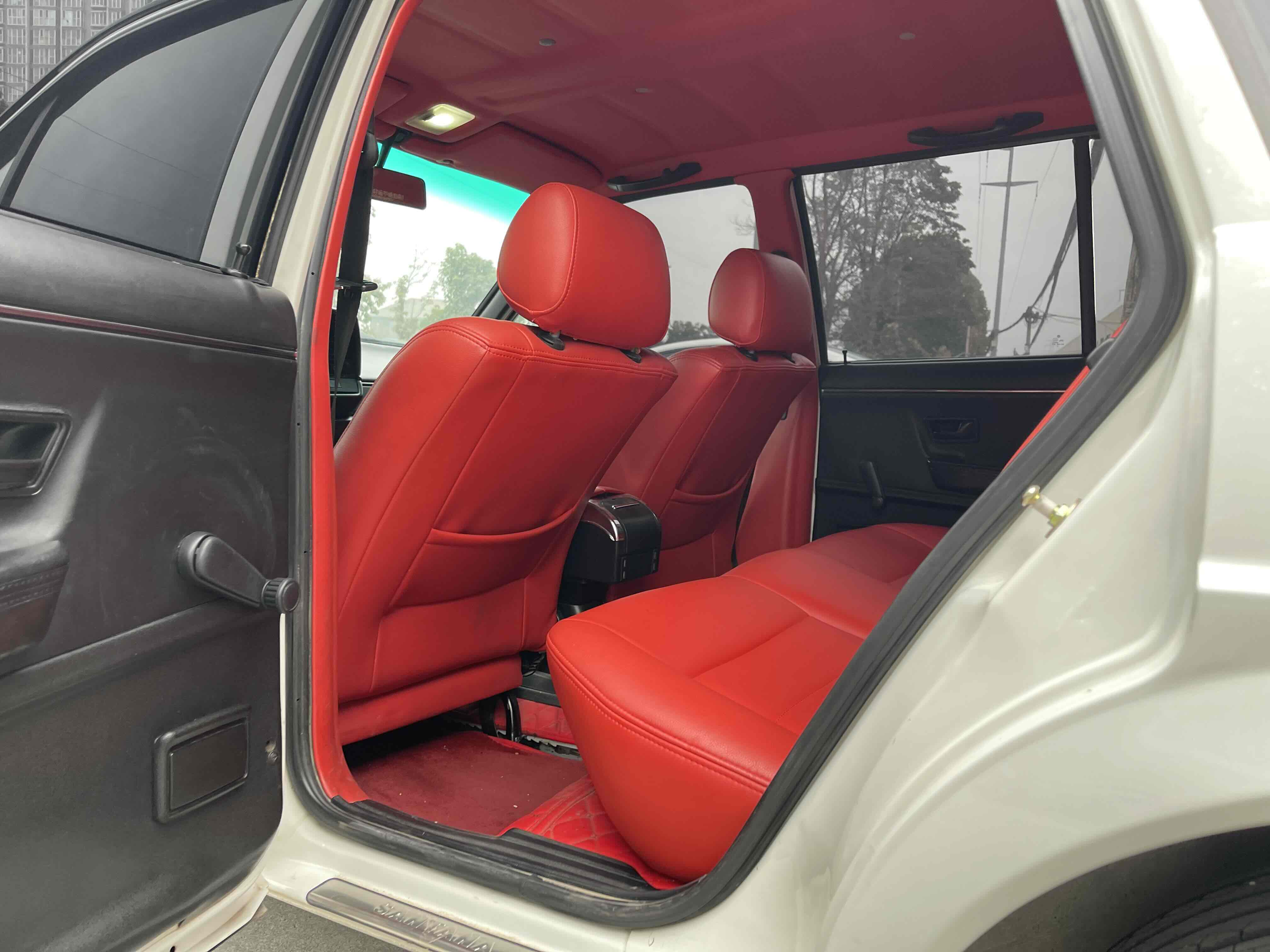 Volkswagen Santana Classic 2008 #9 Volkswagen Santana Classic 2008 صورة سيارة #9