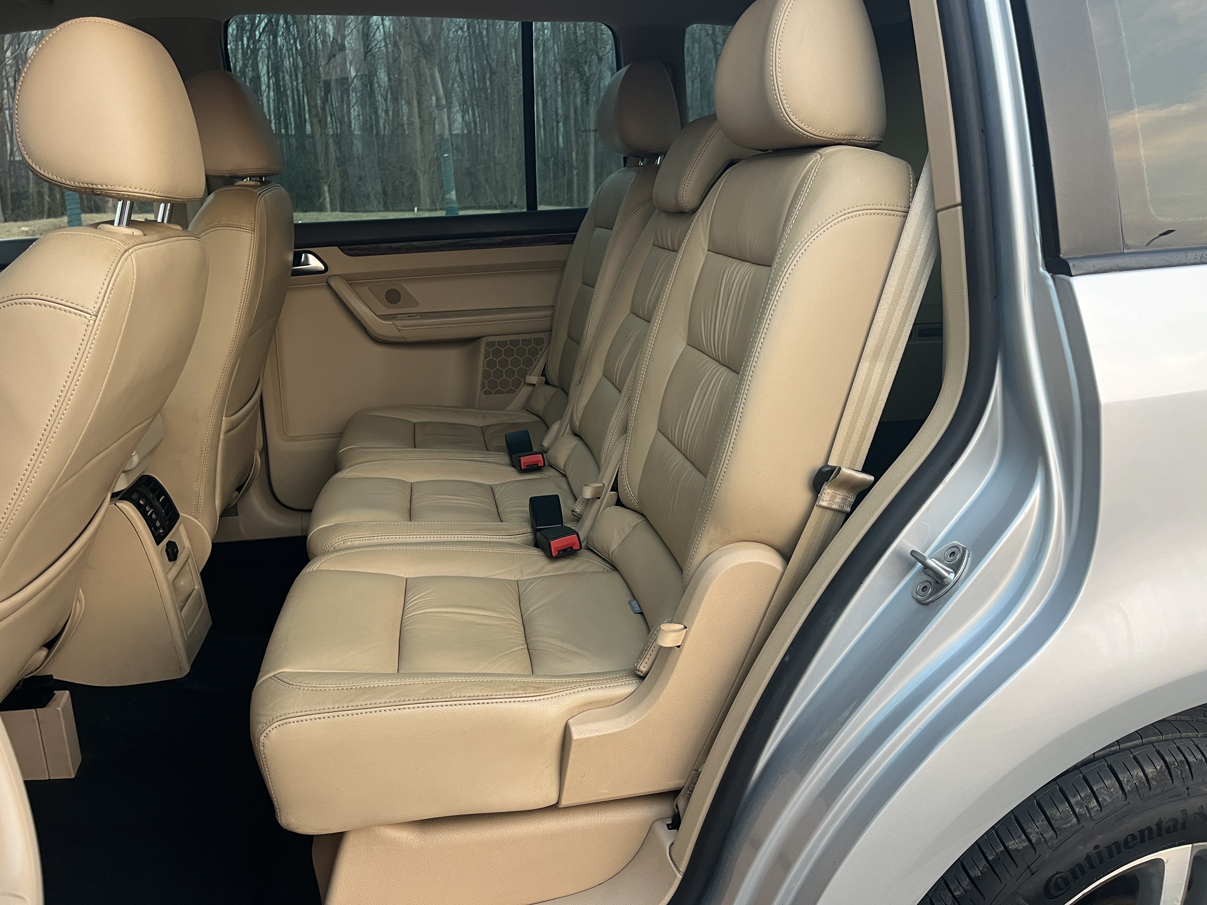 Volkswagen Touran 2013 #9 Volkswagen Touran 2013 car image #9