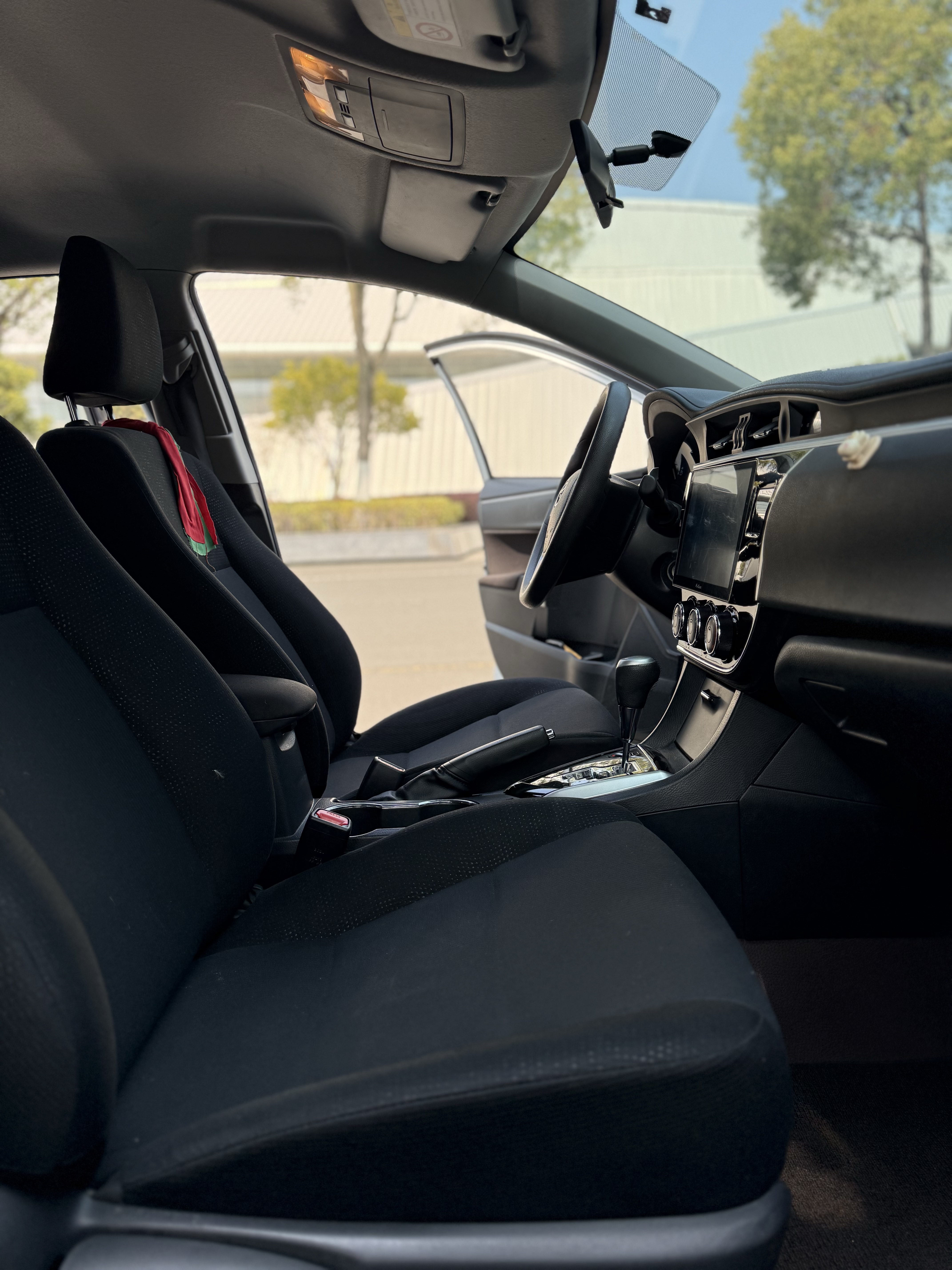 Corolla 2018 #9 Corolla 2018 immagine di auto #9