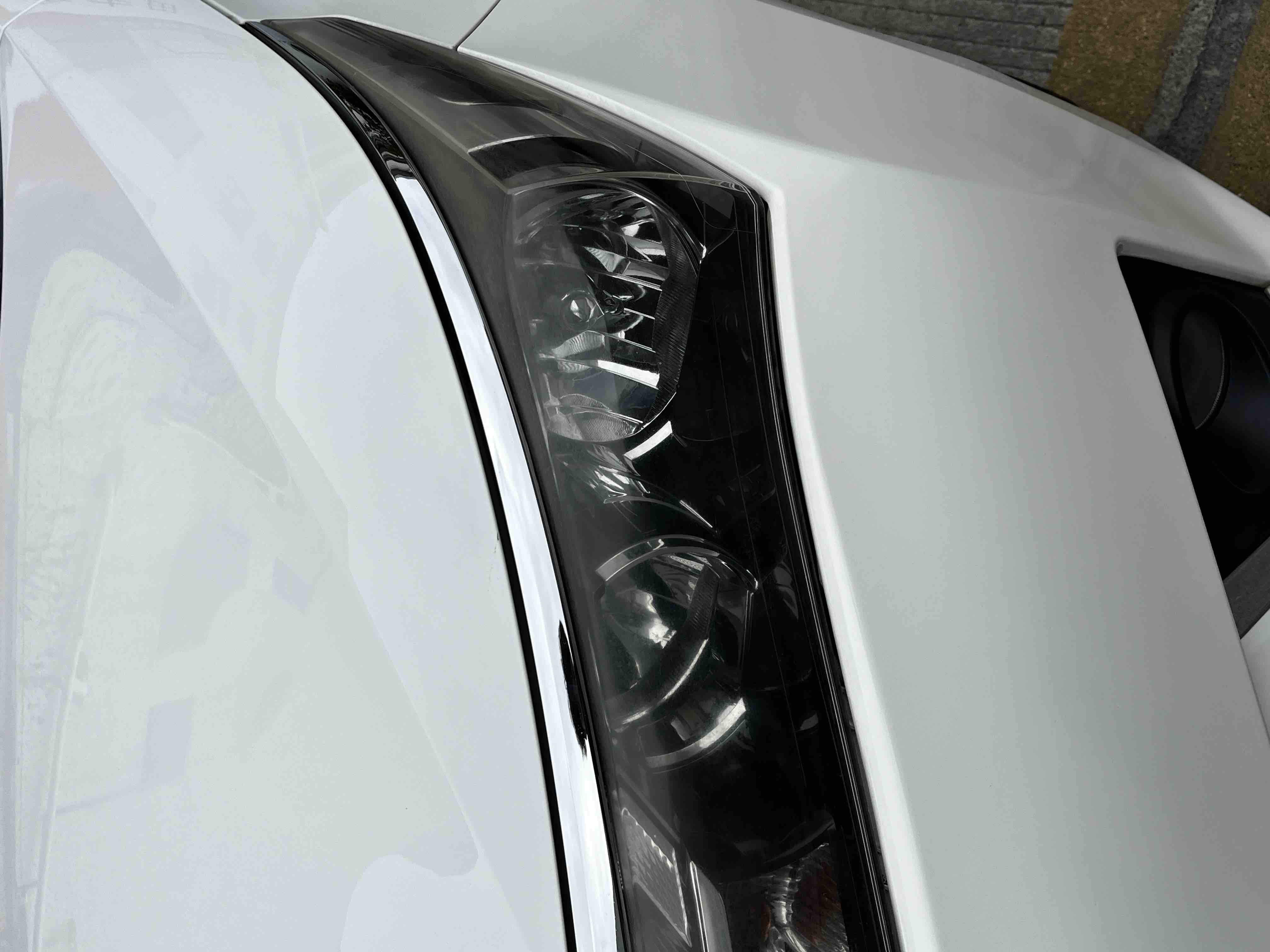 Corolla 2017 car image #9