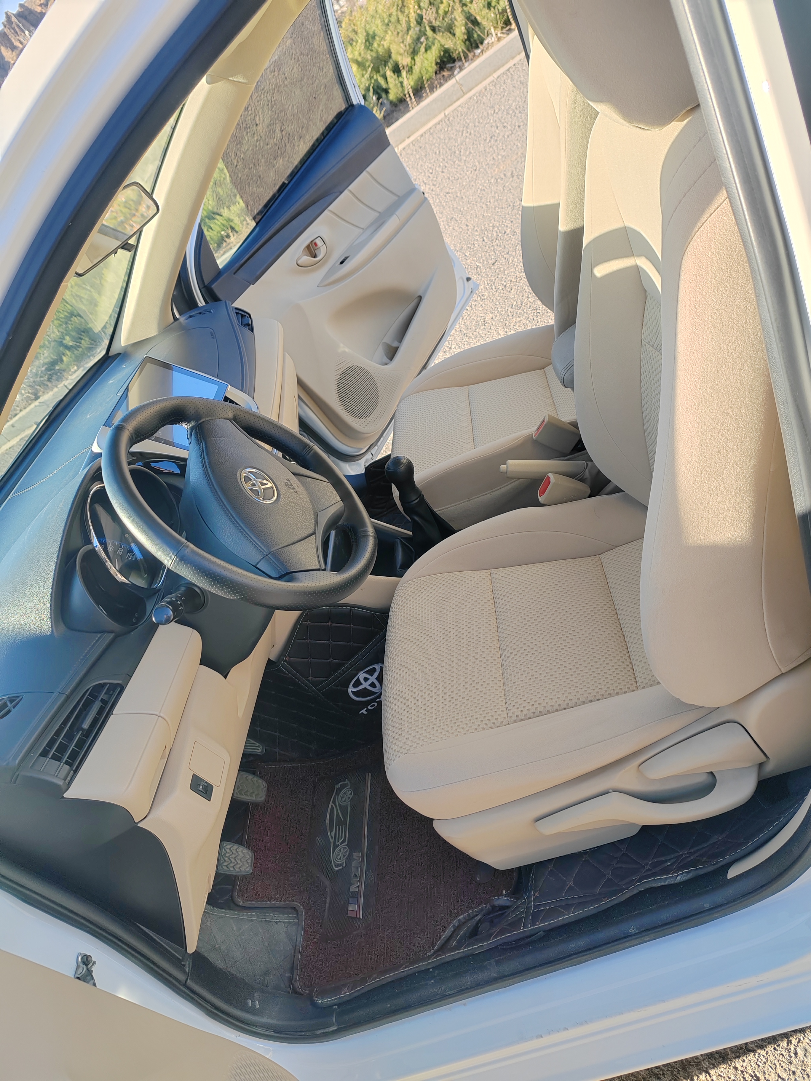 Toyota Vios 2017 #9 Toyota Vios 2017 imagen de coche #9