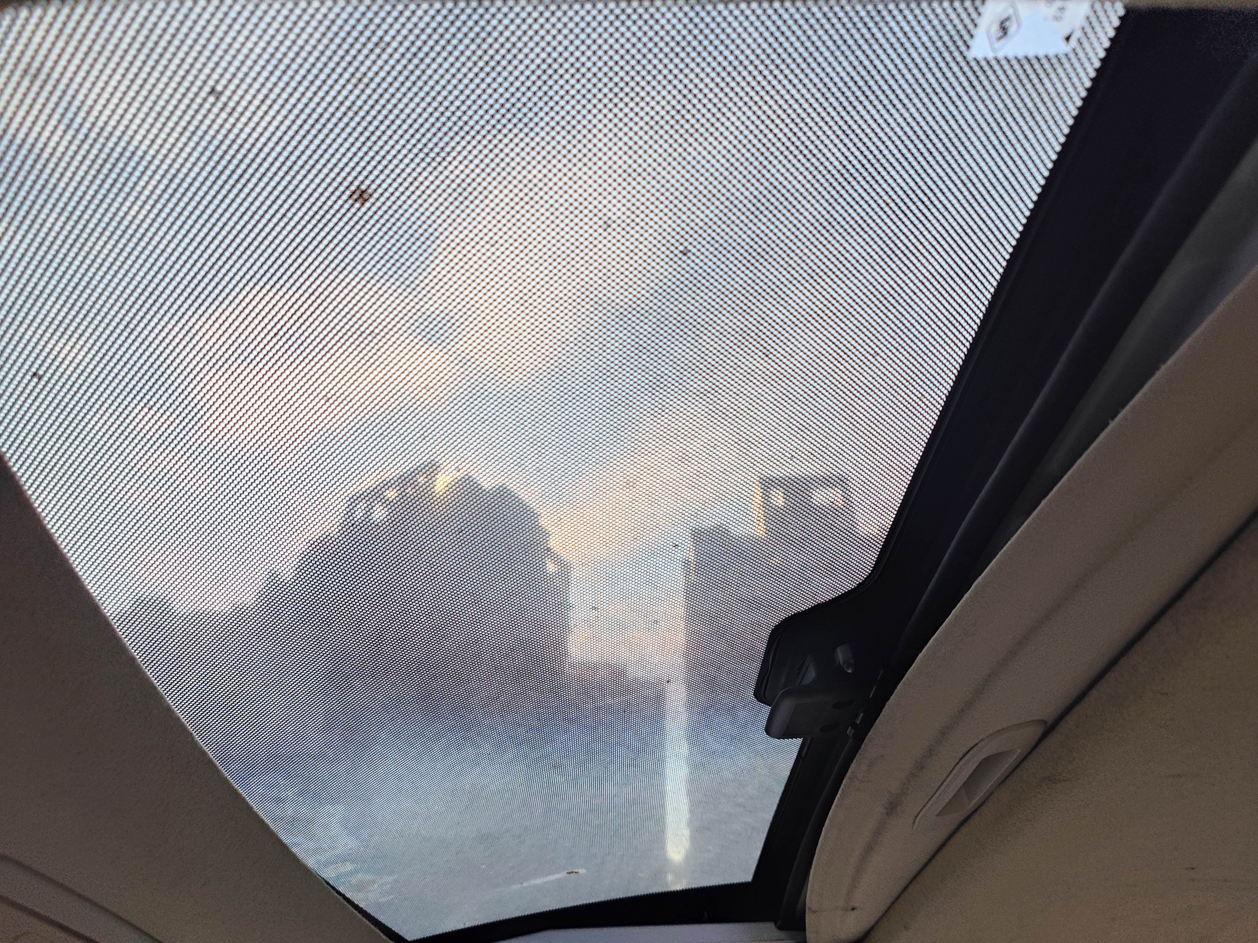 BYD M6 2013 изображение автомобиля #9