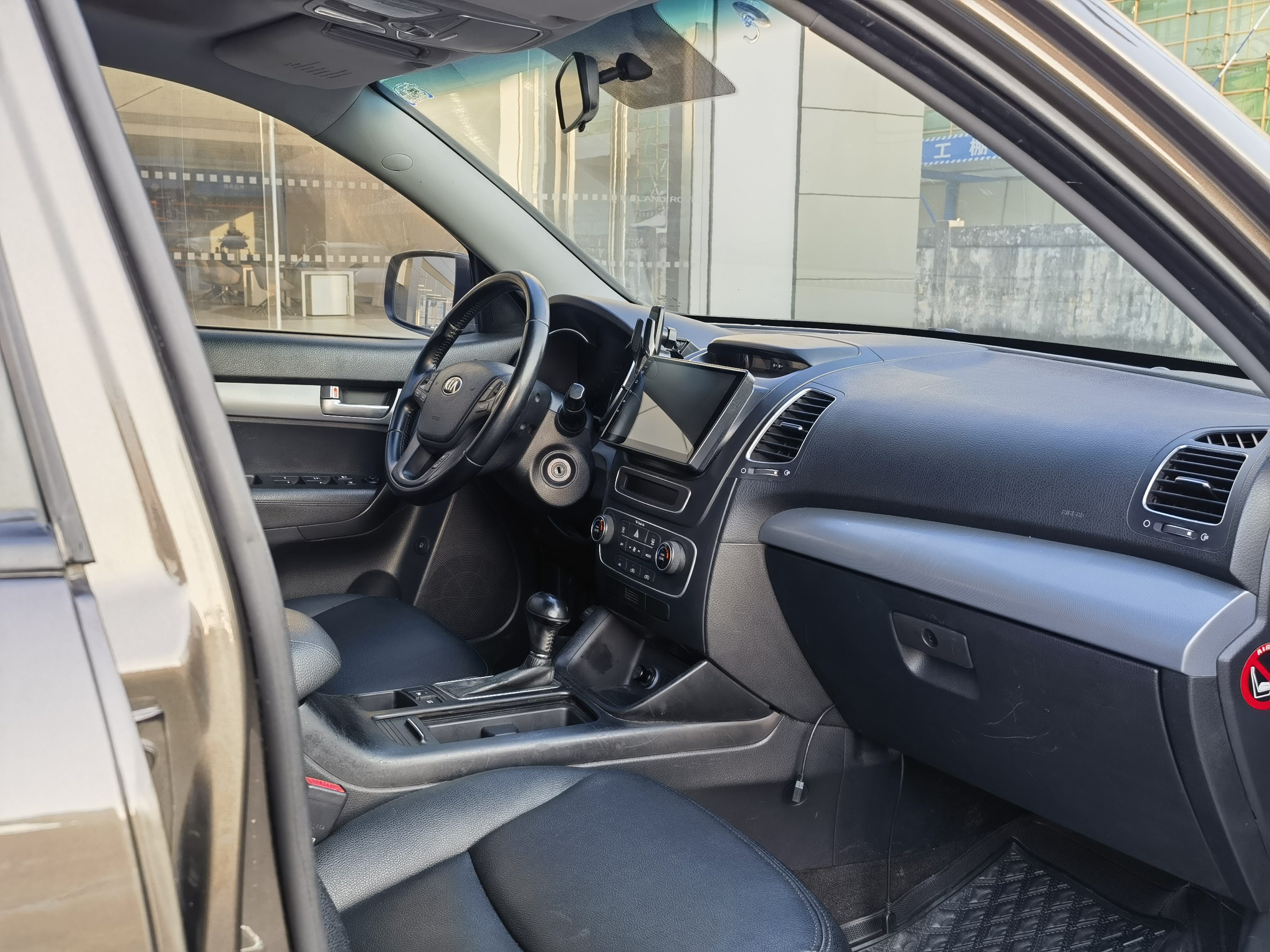 Kia Sorento 2015 image de voiture #9