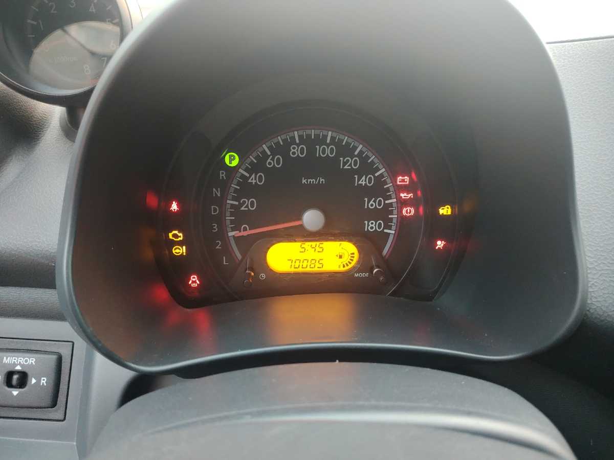 Suzuki Alto 2016 image de voiture #9