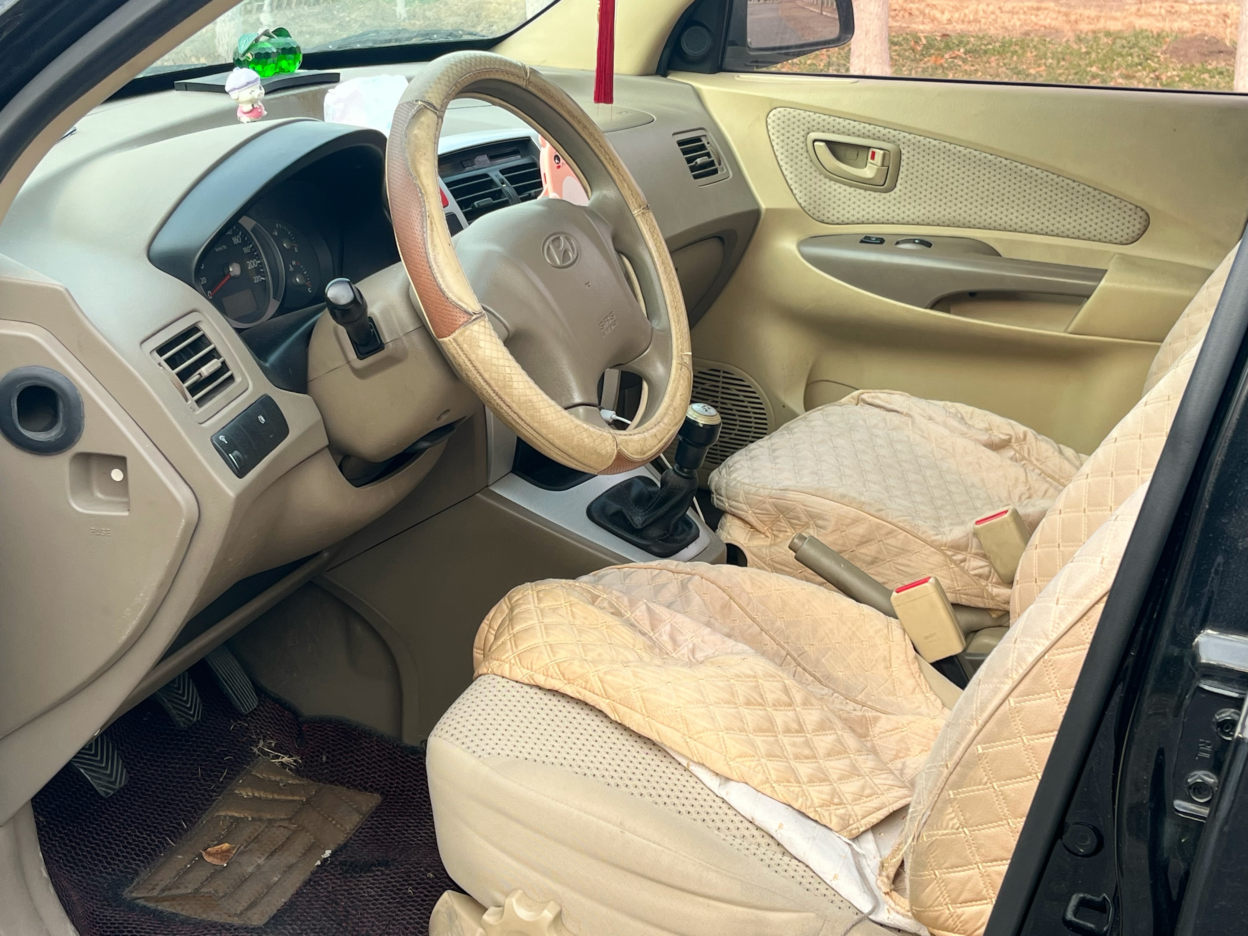 Hyundai Tucson 2011 صورة سيارة #9