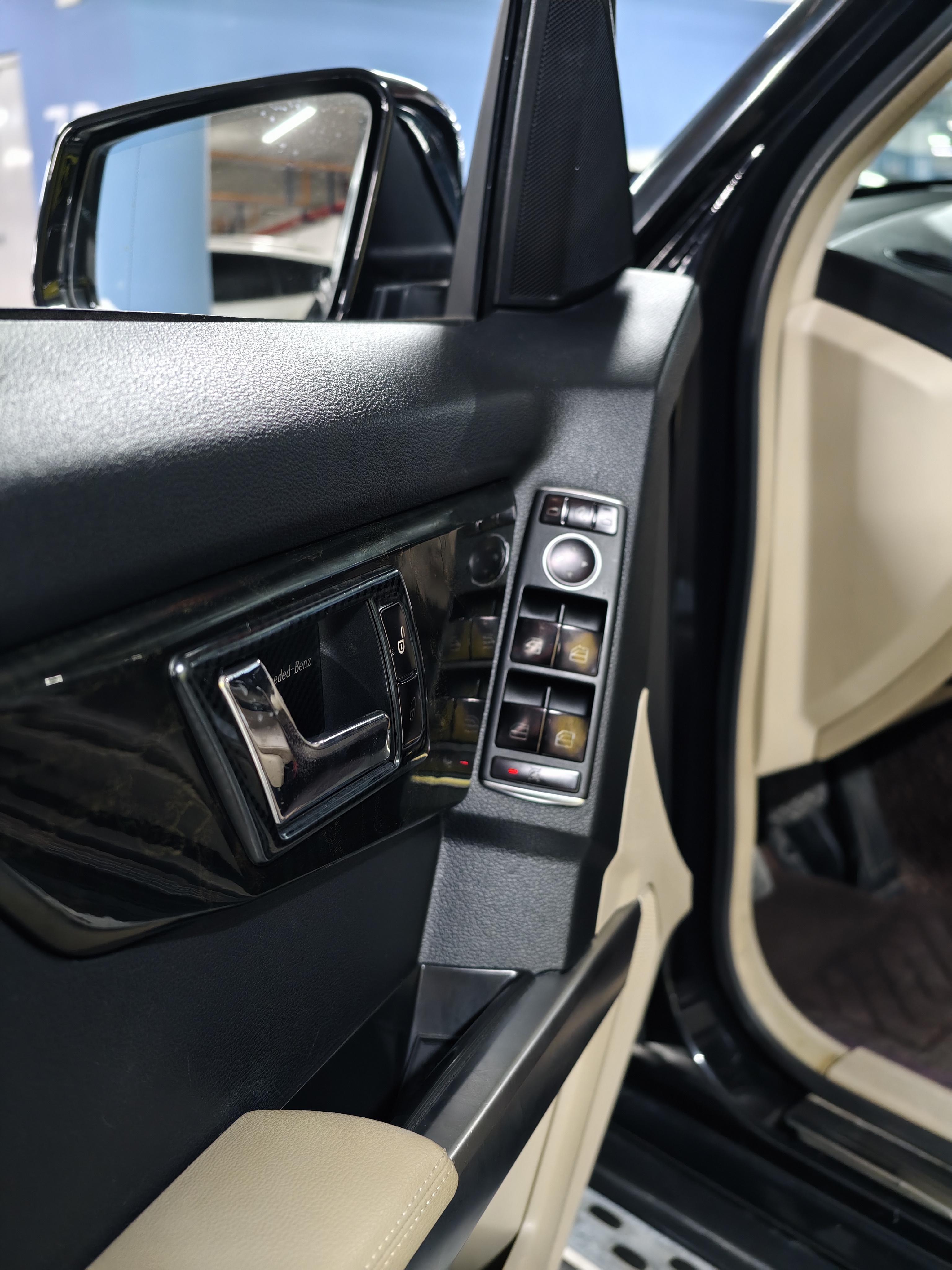 Mercedes-Benz GLK Class (Imported) 2011 immagine di auto #9