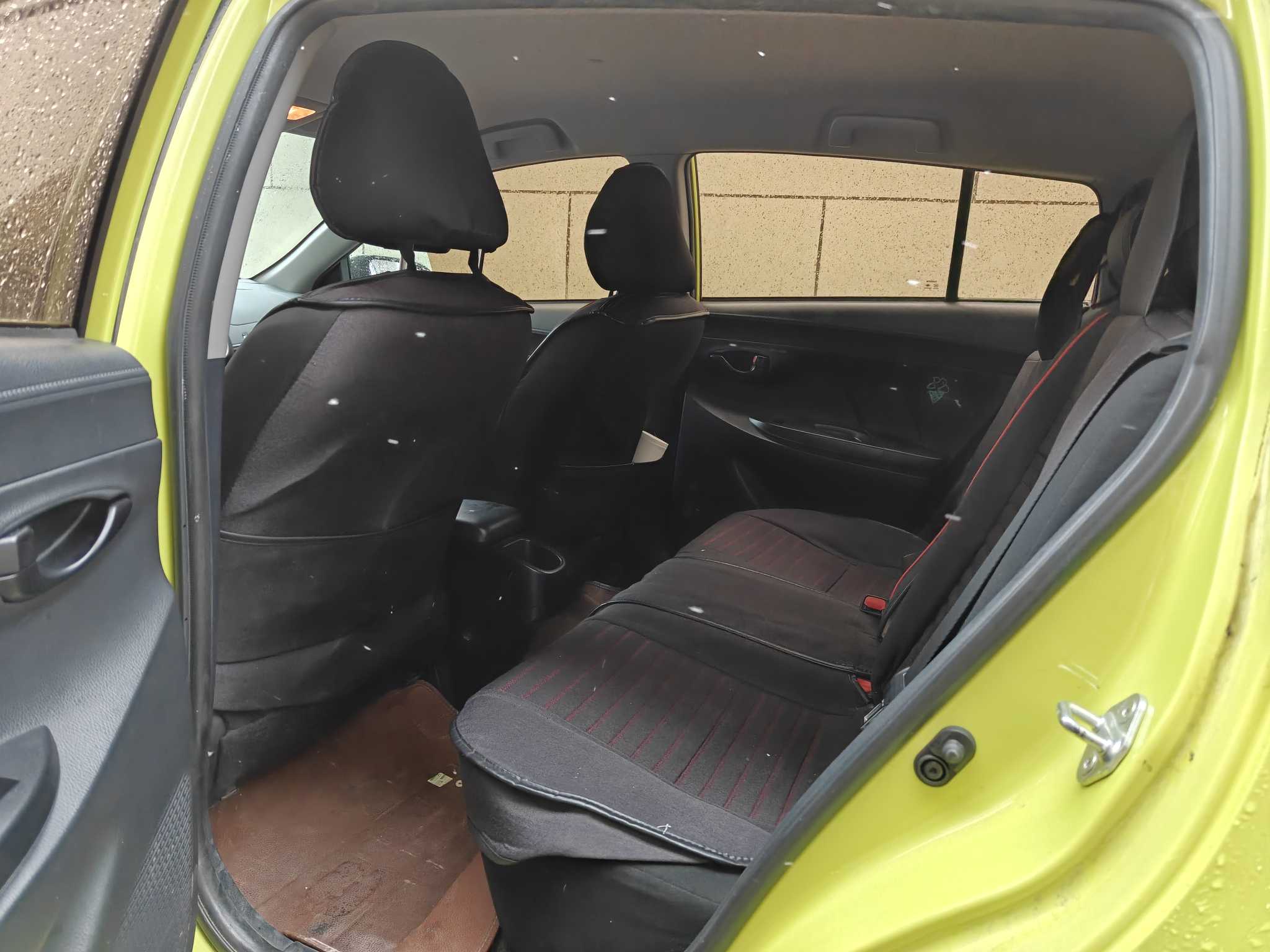 Yaris L Zhixuan 2017 car image #9