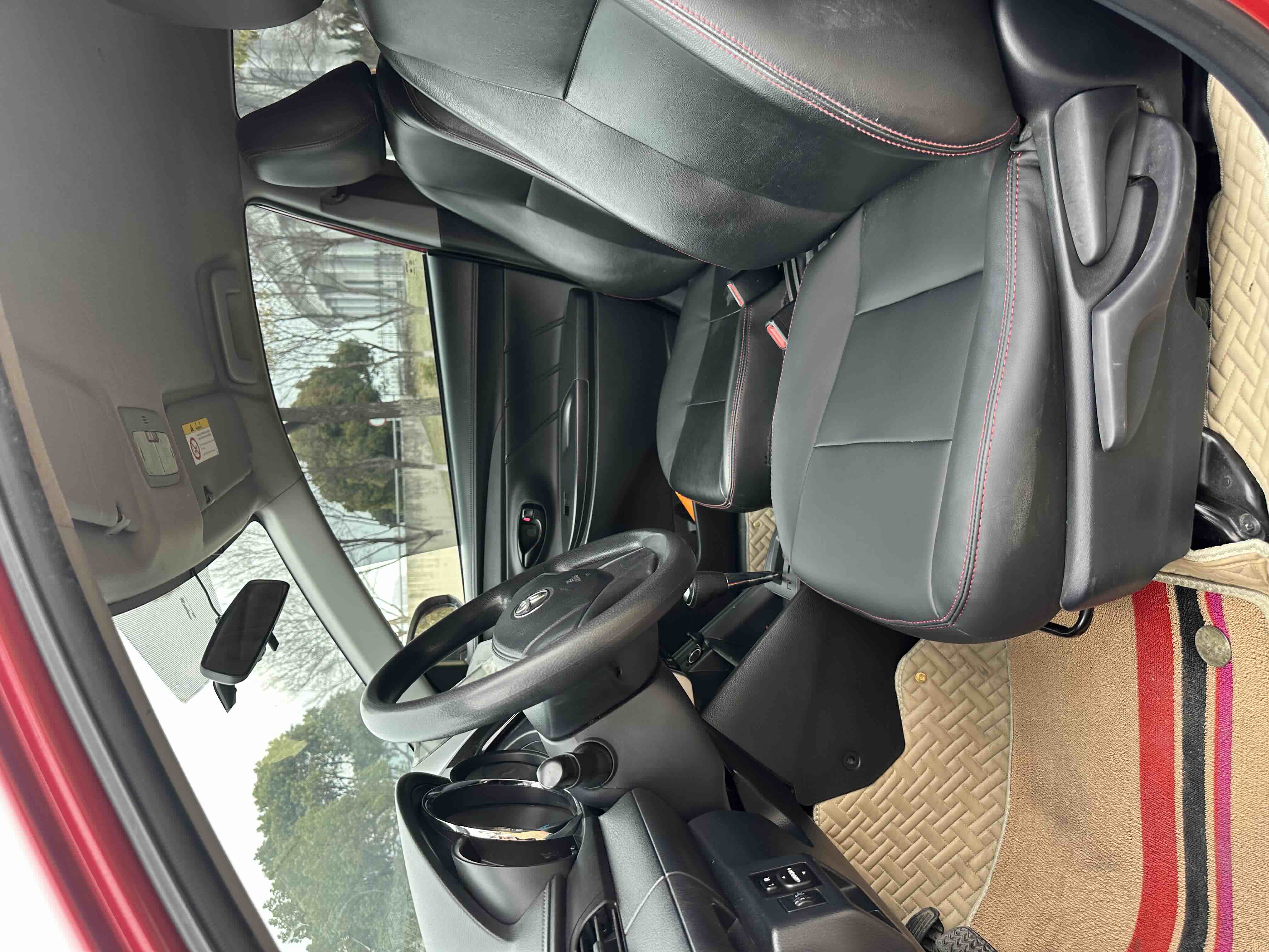 Toyota Yaris L Zhixuan 2018 immagine di auto #9