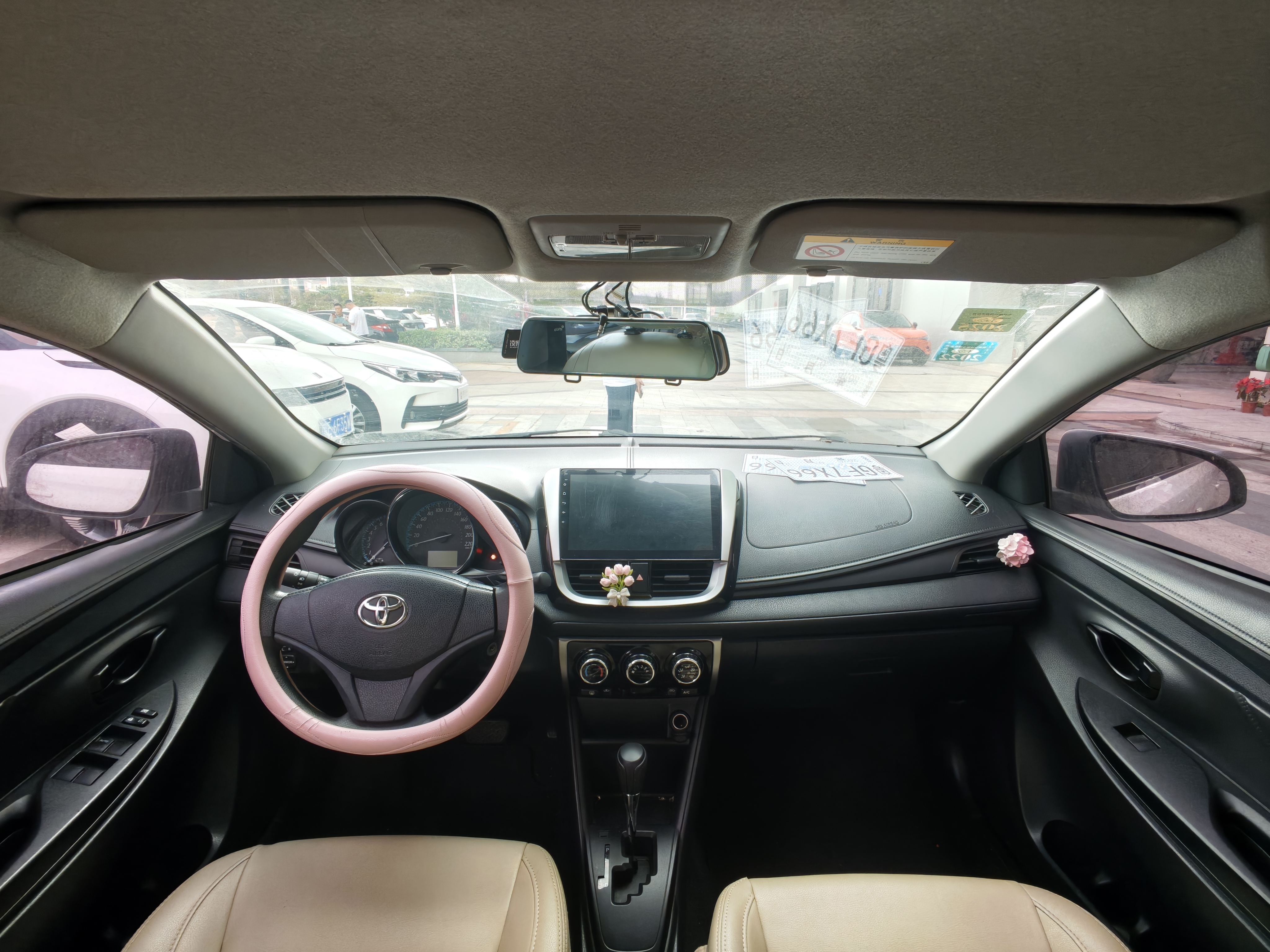 Yaris L Zhixuan 2018 #9 Yaris L Zhixuan 2018 car image #9