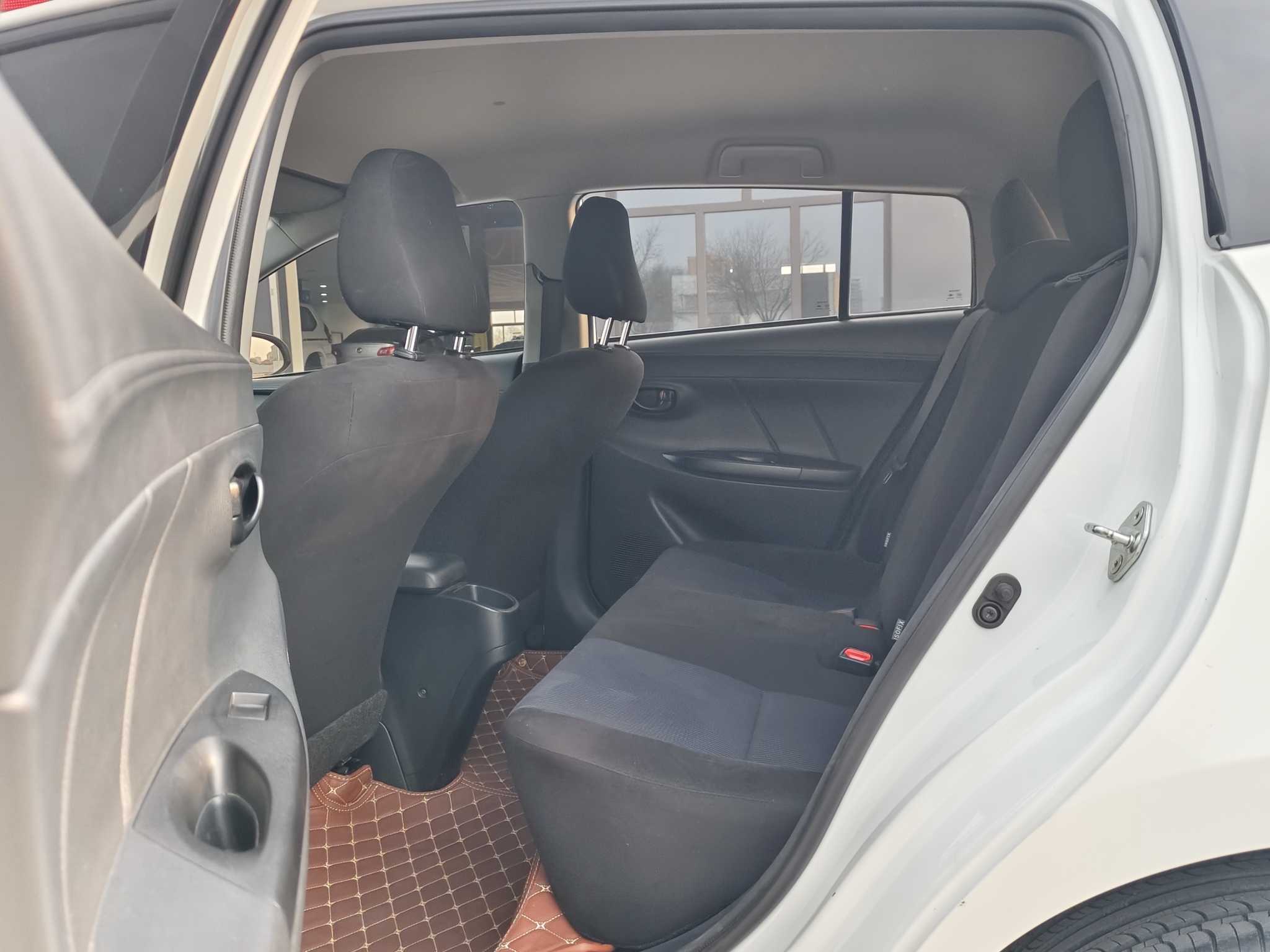 Yaris L Zhixuan 2017 car image #9