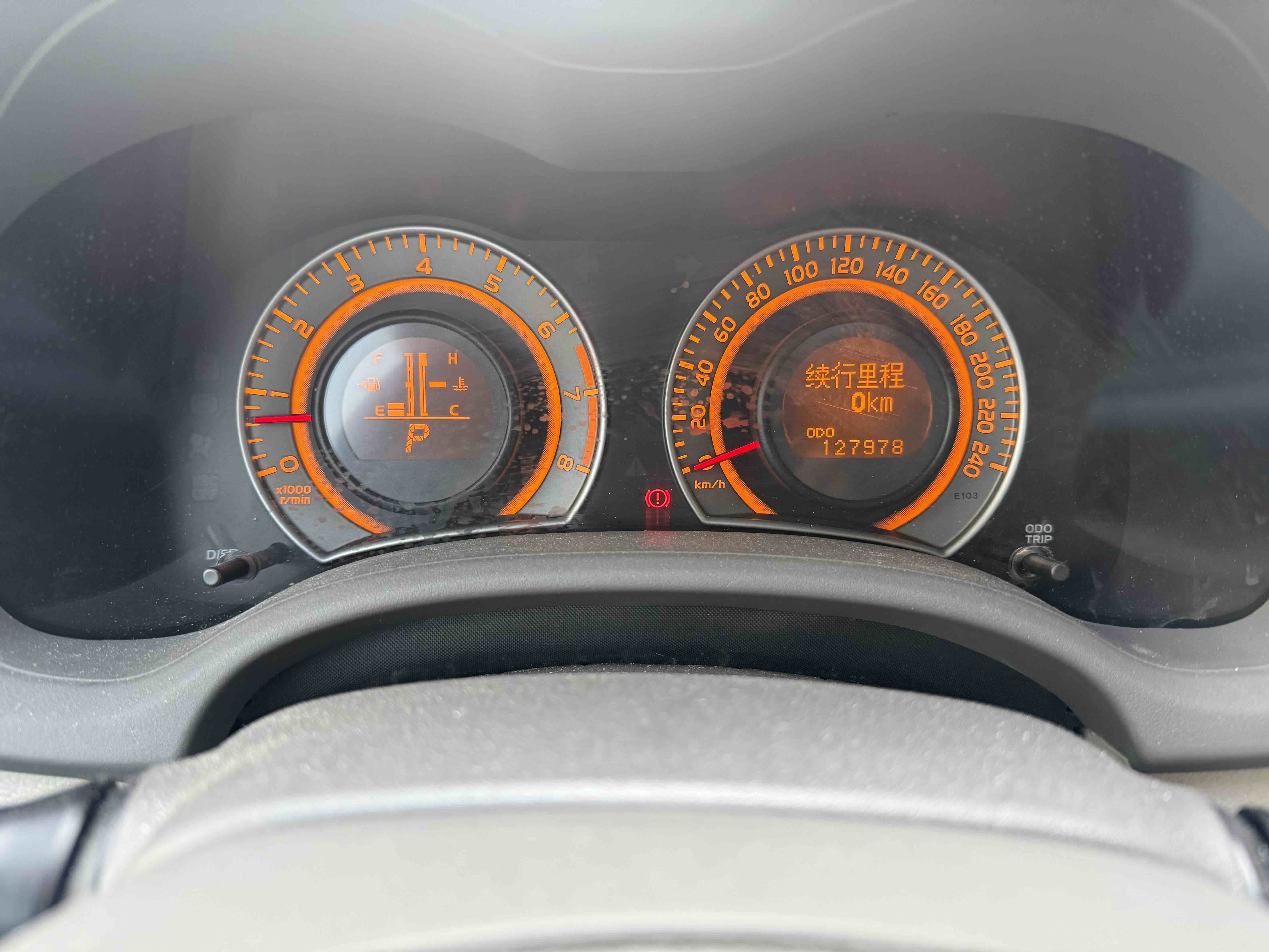 卡罗拉 2010 汽车图片 #9