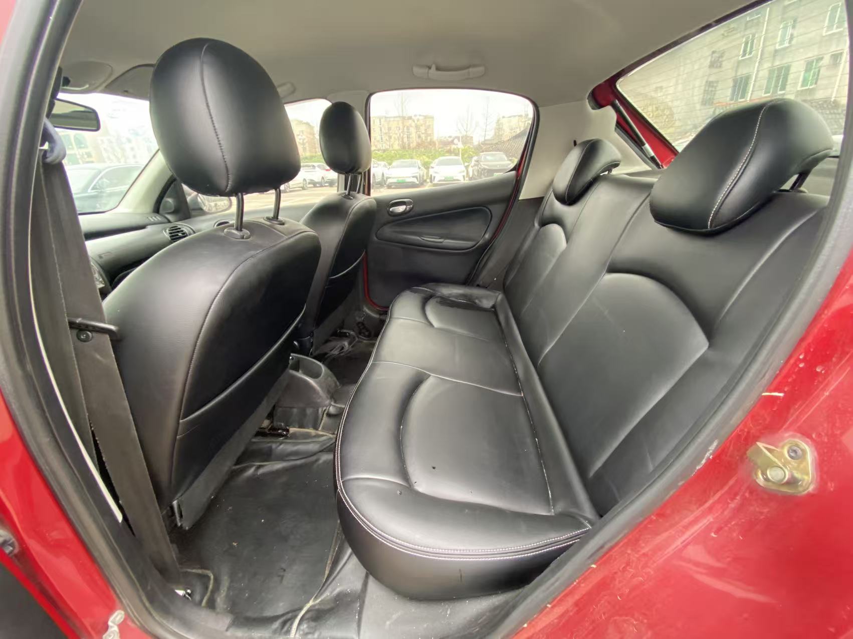 Citroen C2 2013 imagem de carro #9