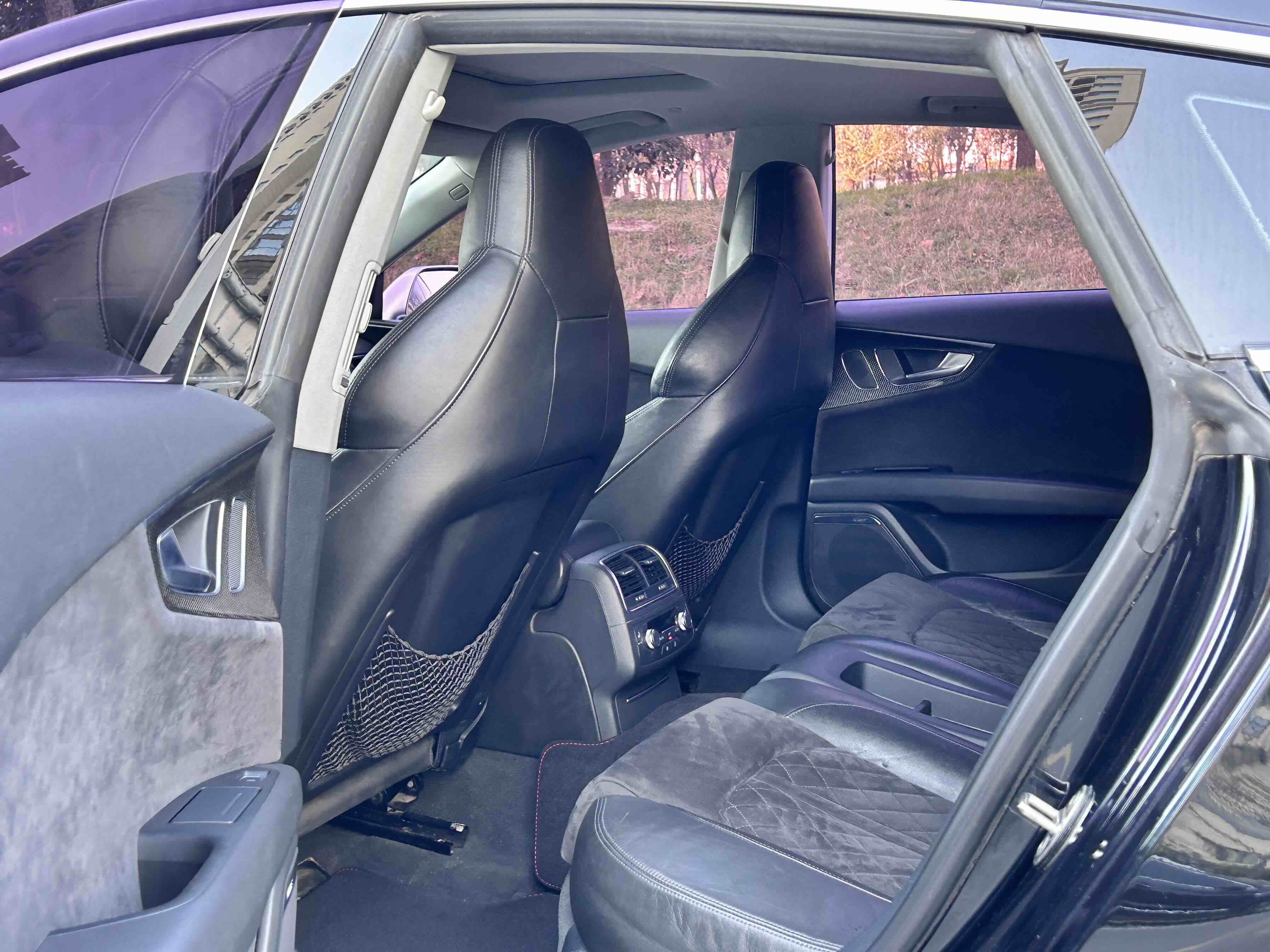 Audi S7 2015 immagine di auto #9