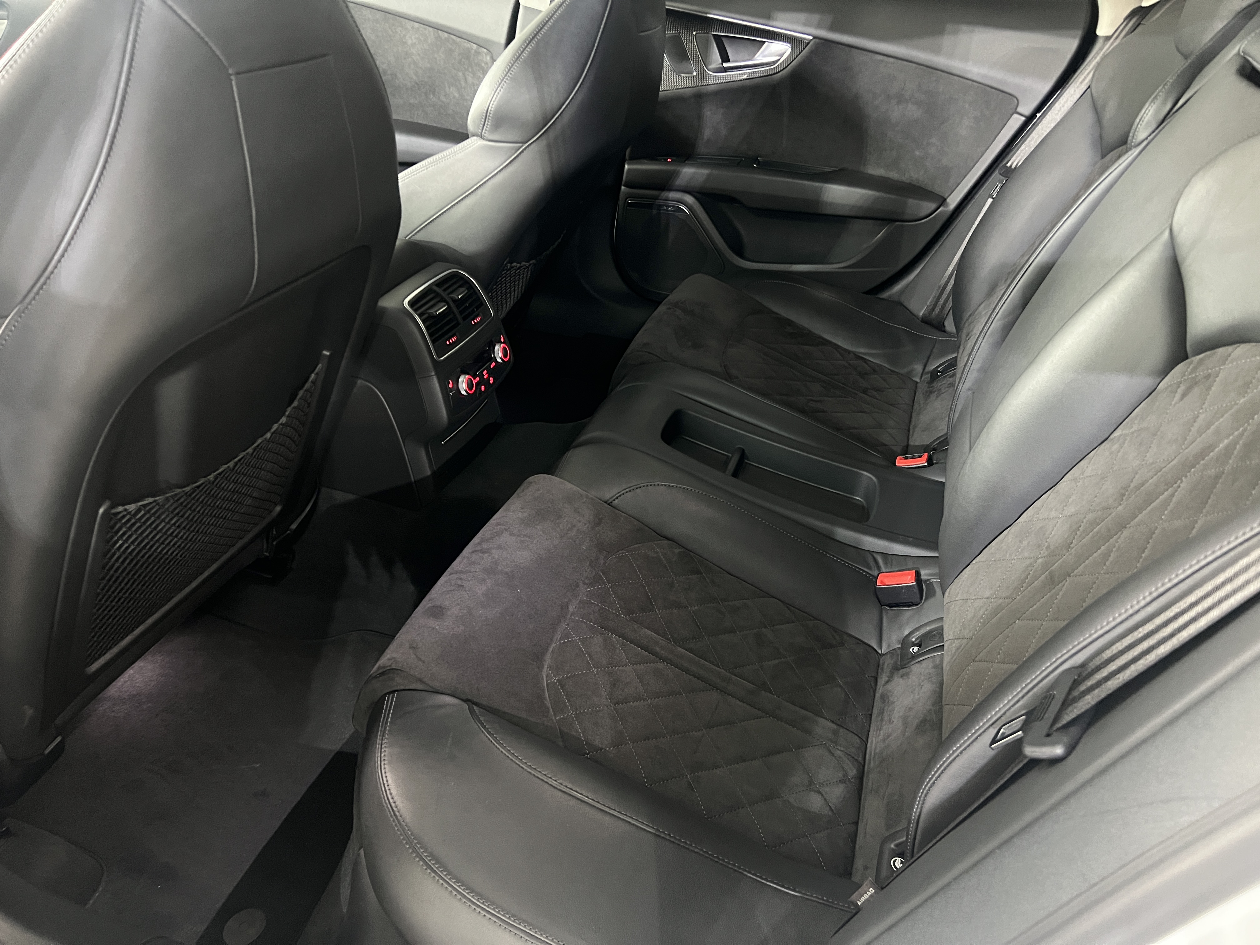 Audi S7 2014 #9 Audi S7 2014 car image #9