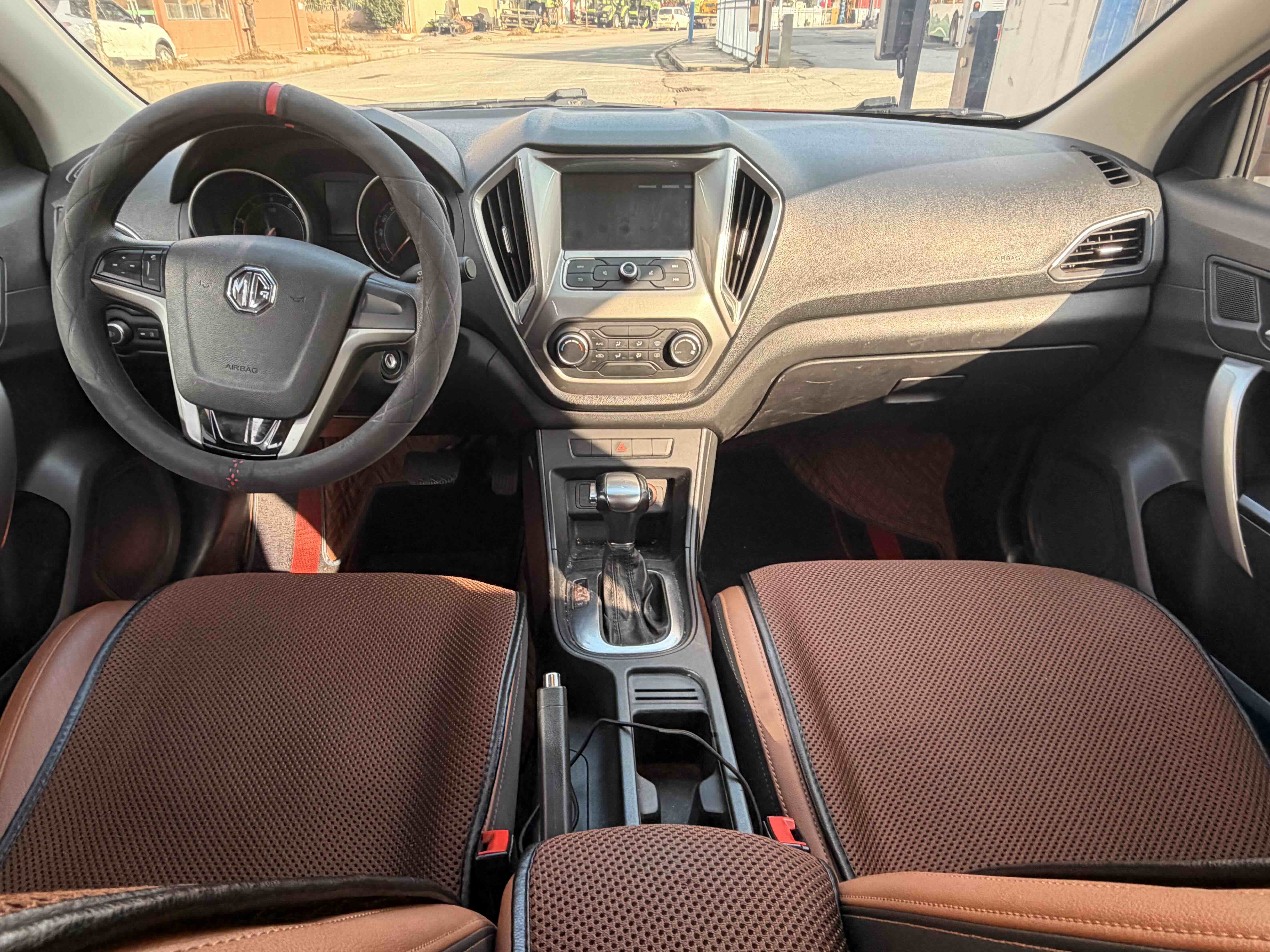 MG 2017 #9 MG 2017 immagine di auto #9