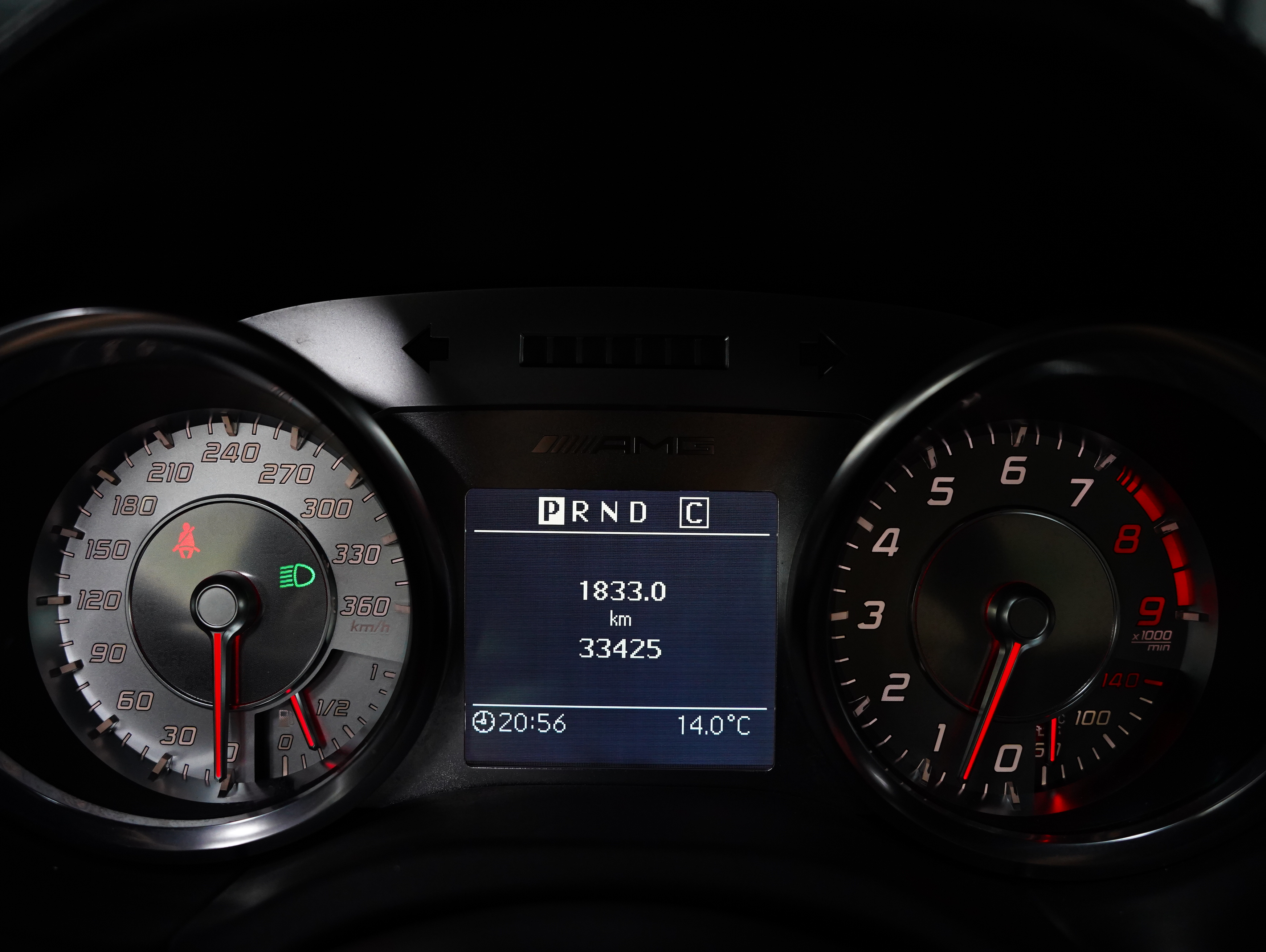 Mercedes-Benz SLS AMG 2012 #9 Mercedes-Benz SLS AMG 2012 صورة سيارة #9