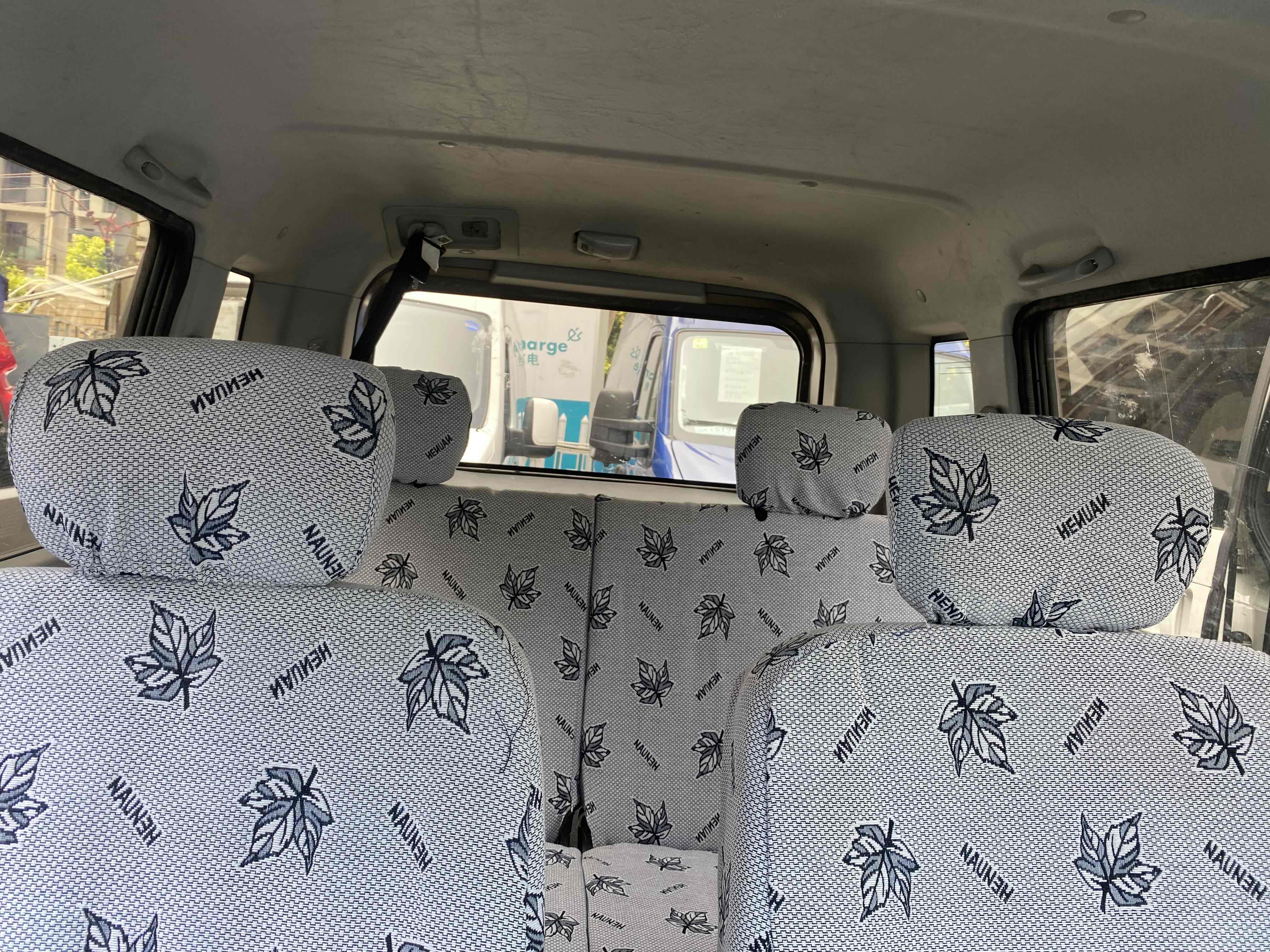 Suzuki Wagon R X5 2018 изображение автомобиля #9