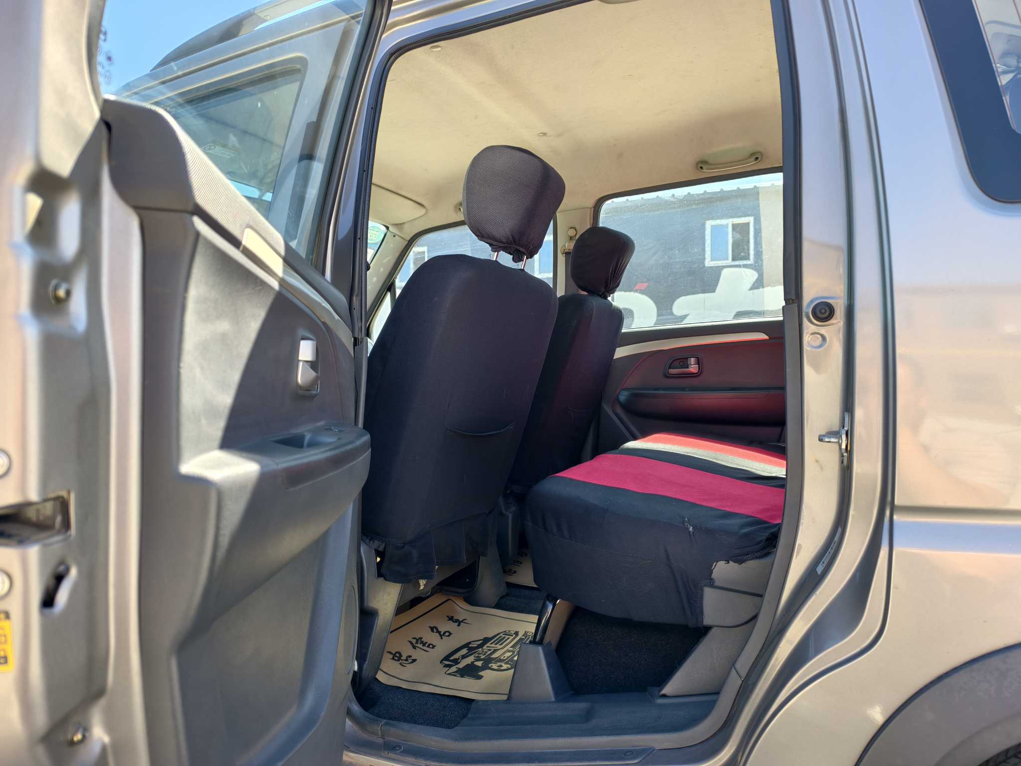 Suzuki Wagon R X5 2016 imagem de carro #9