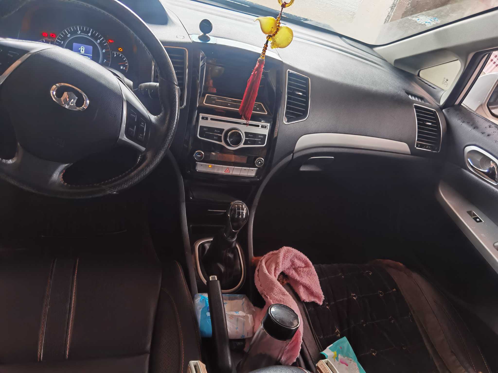 Great Wall C50 2013 imagem de carro #9