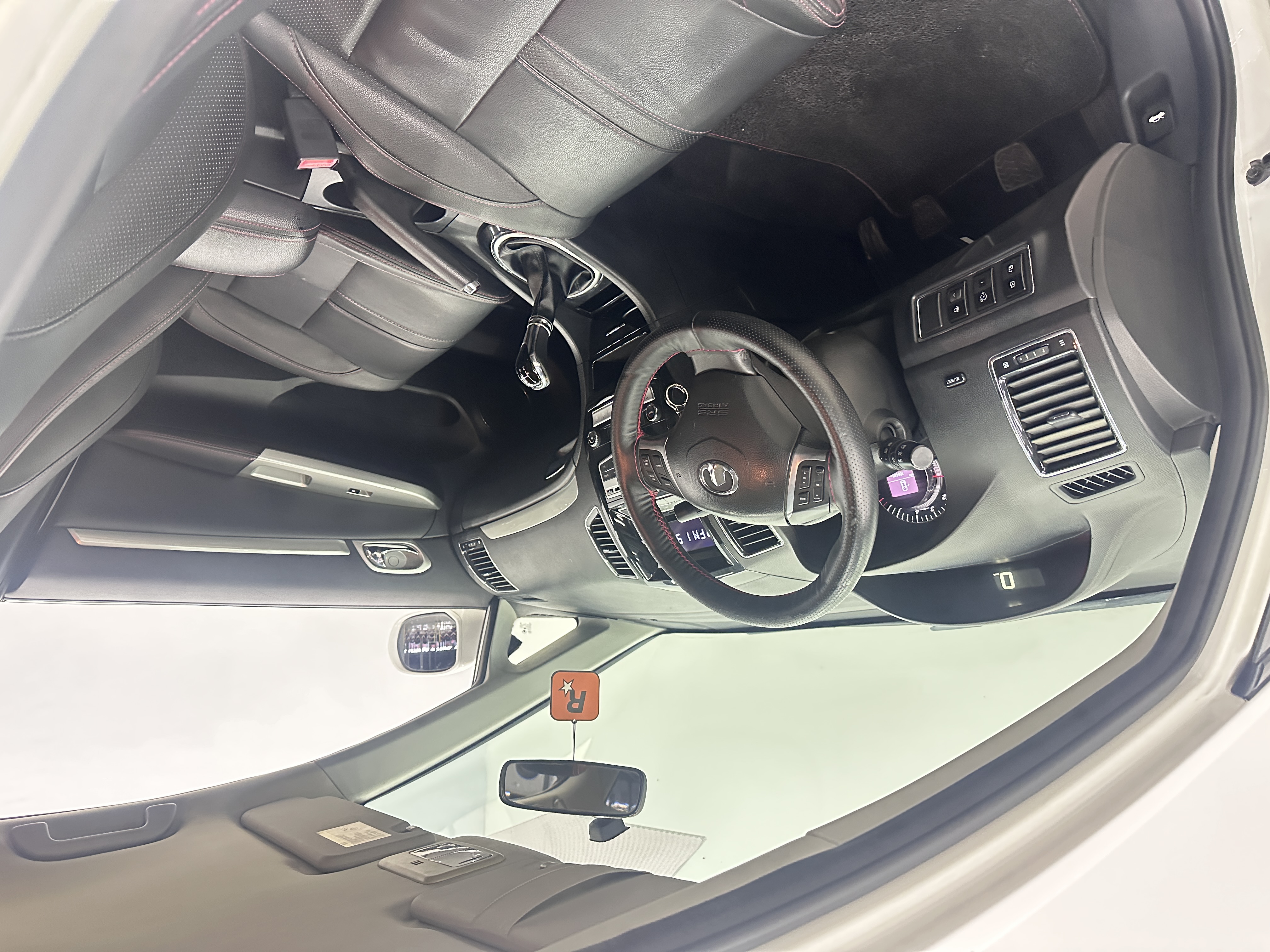 Great Wall C50 2013 #9 Great Wall C50 2013 car image #9