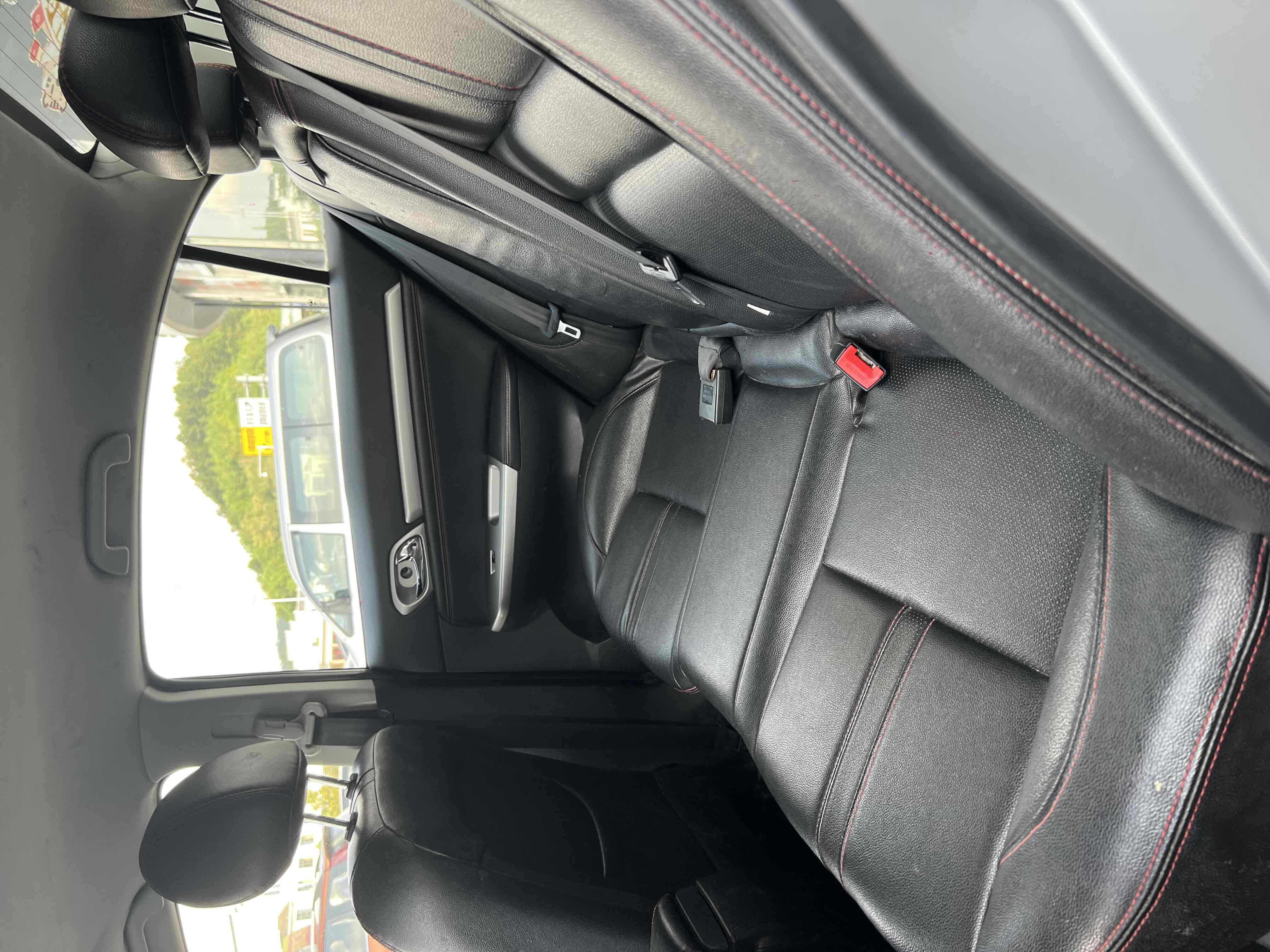 Great Wall C50 2014 صورة سيارة #9