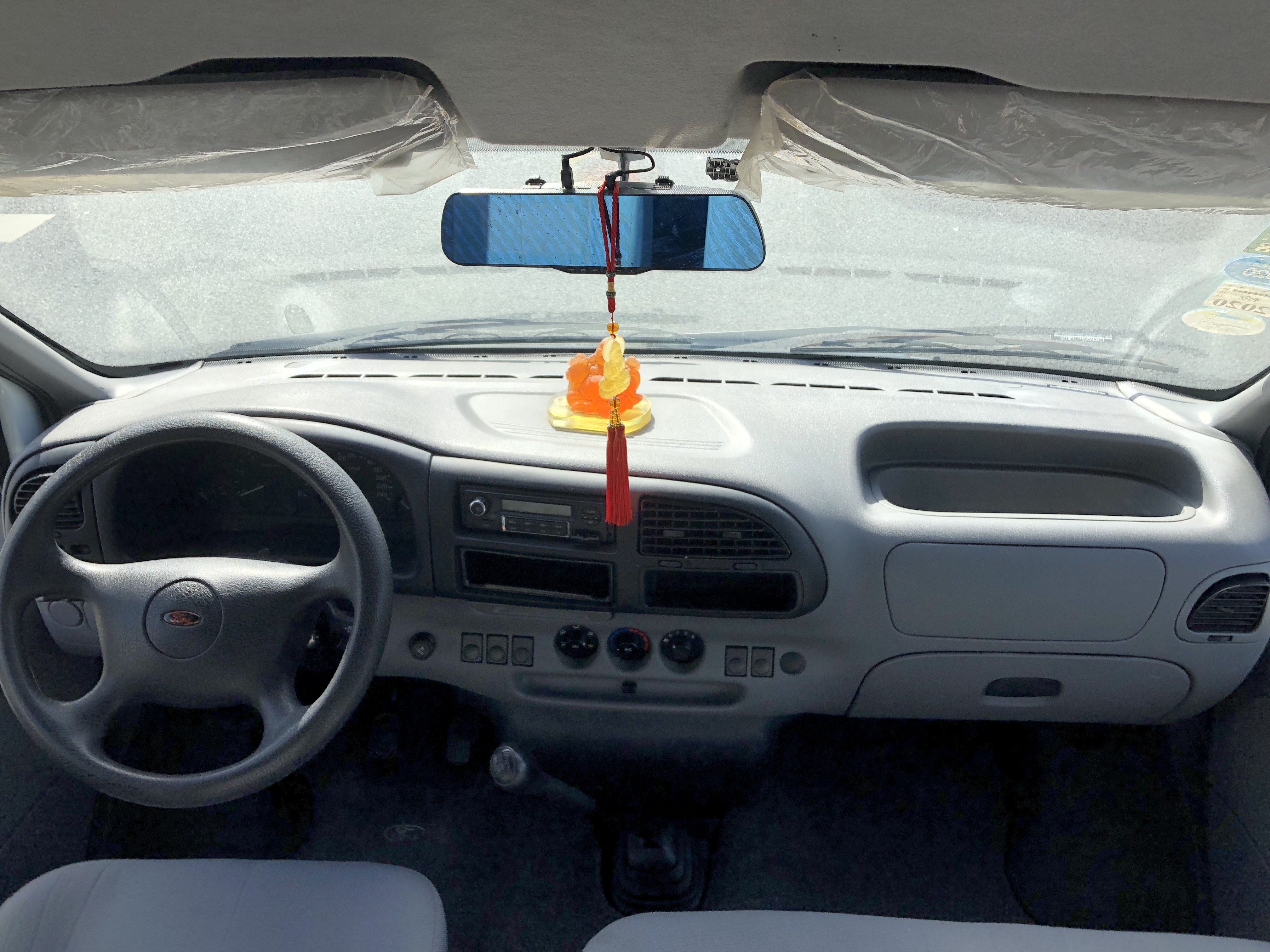 Ford Transit Classic 2016 car image #9