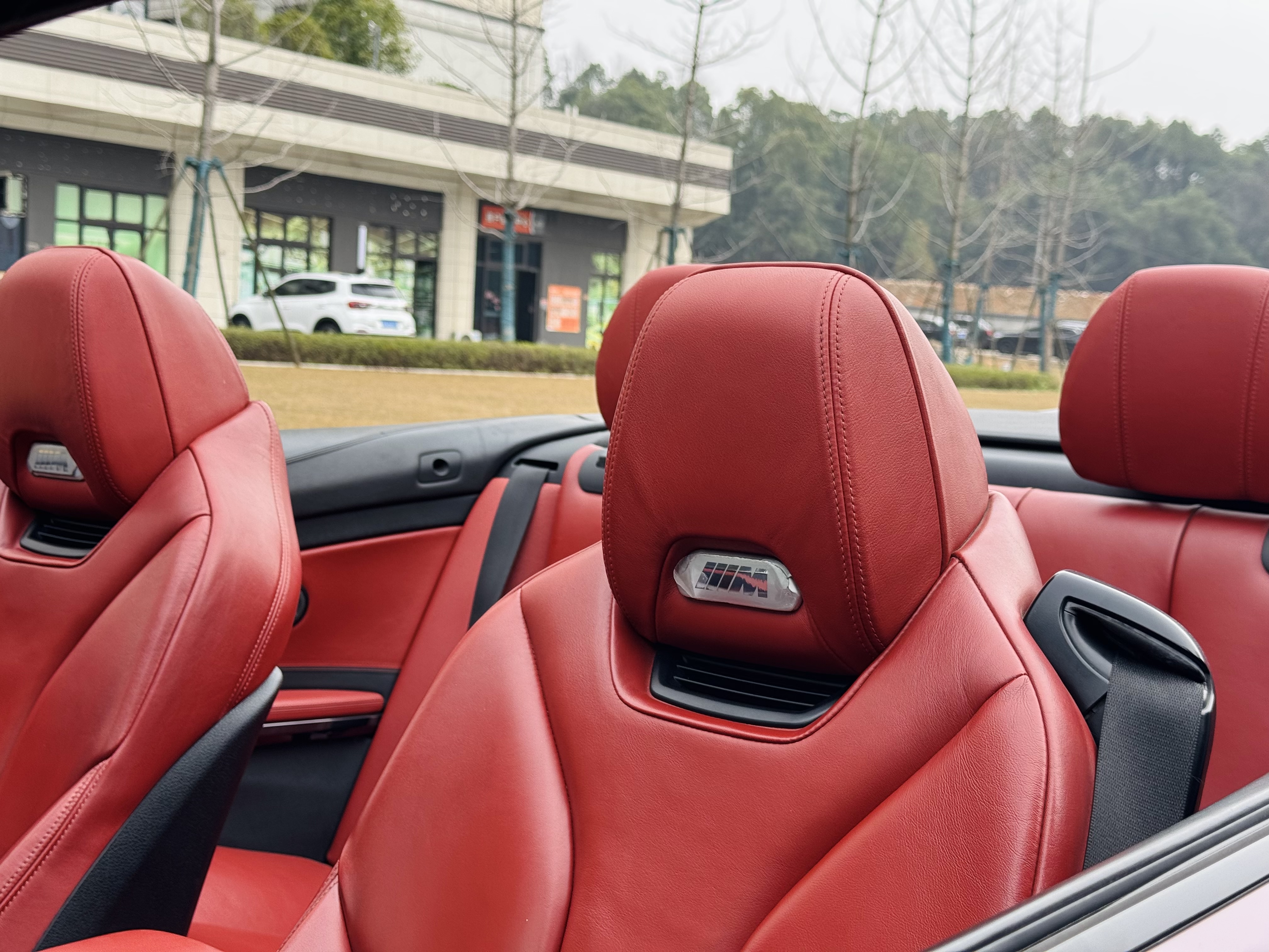 BMW M4 2017 imagem de carro #9