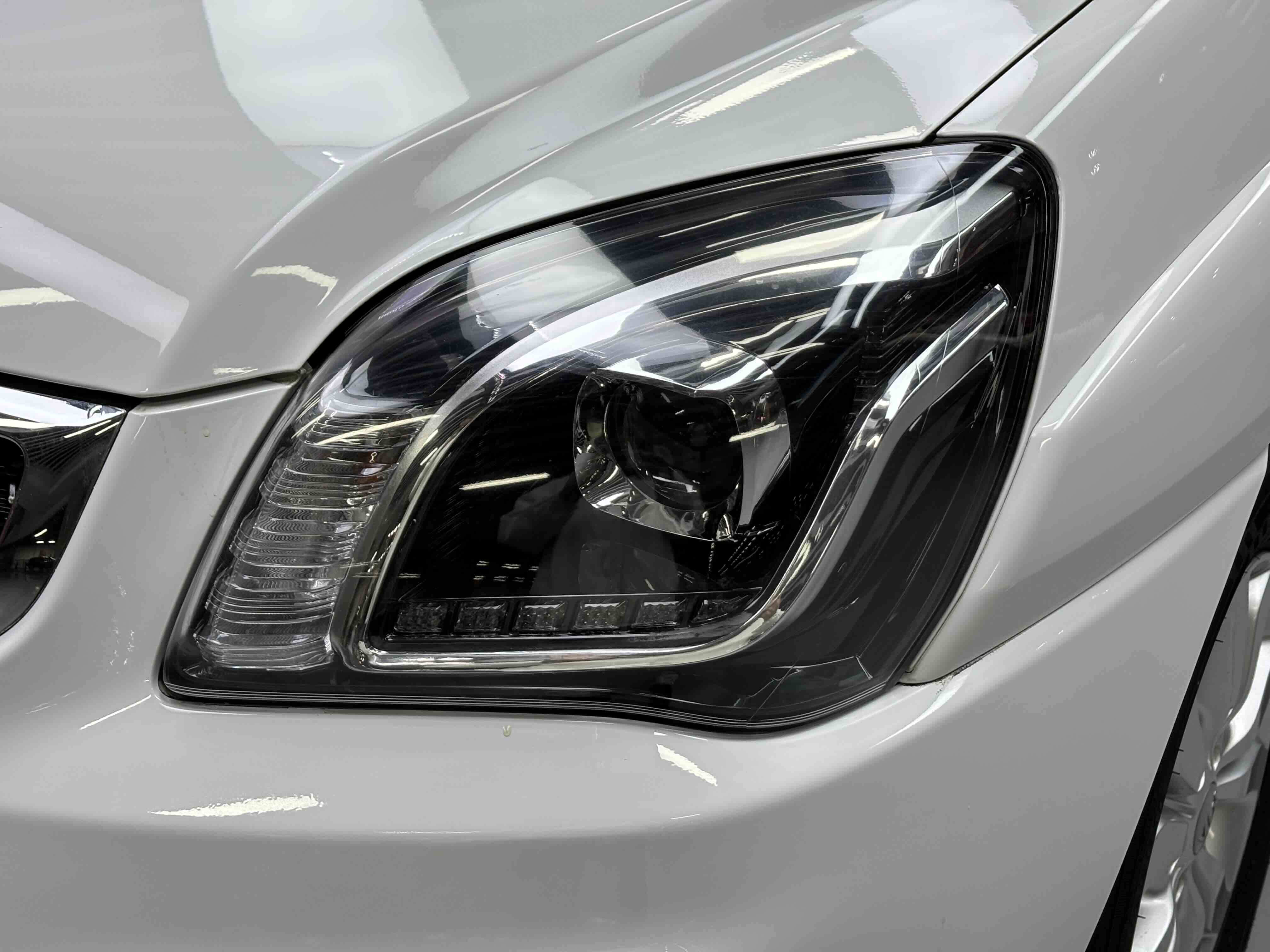 Kia Sportage 2015 immagine di auto #9